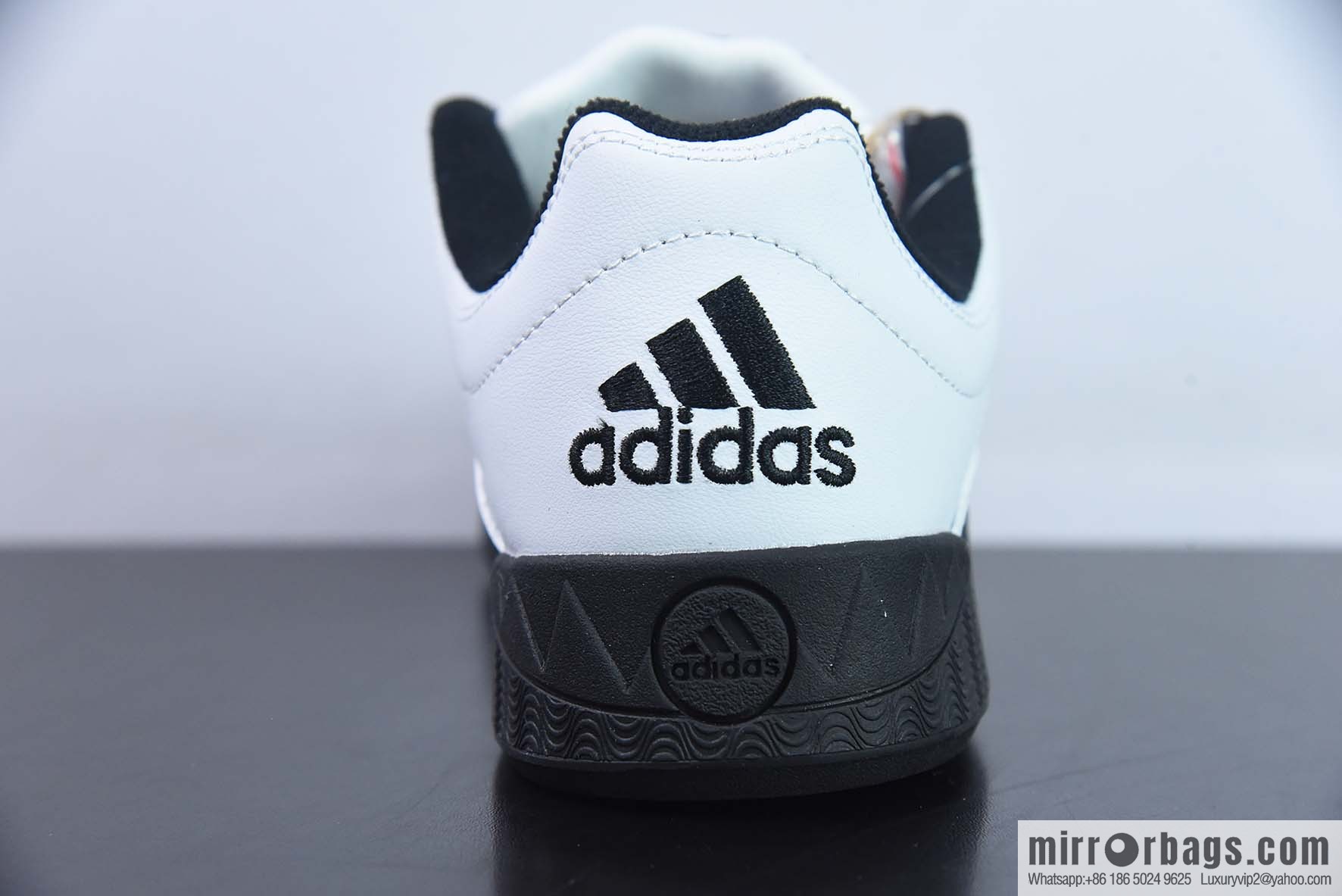 Ad Adimatic Adi Joint Shark Bread Casual Shoes Item No. ID7717