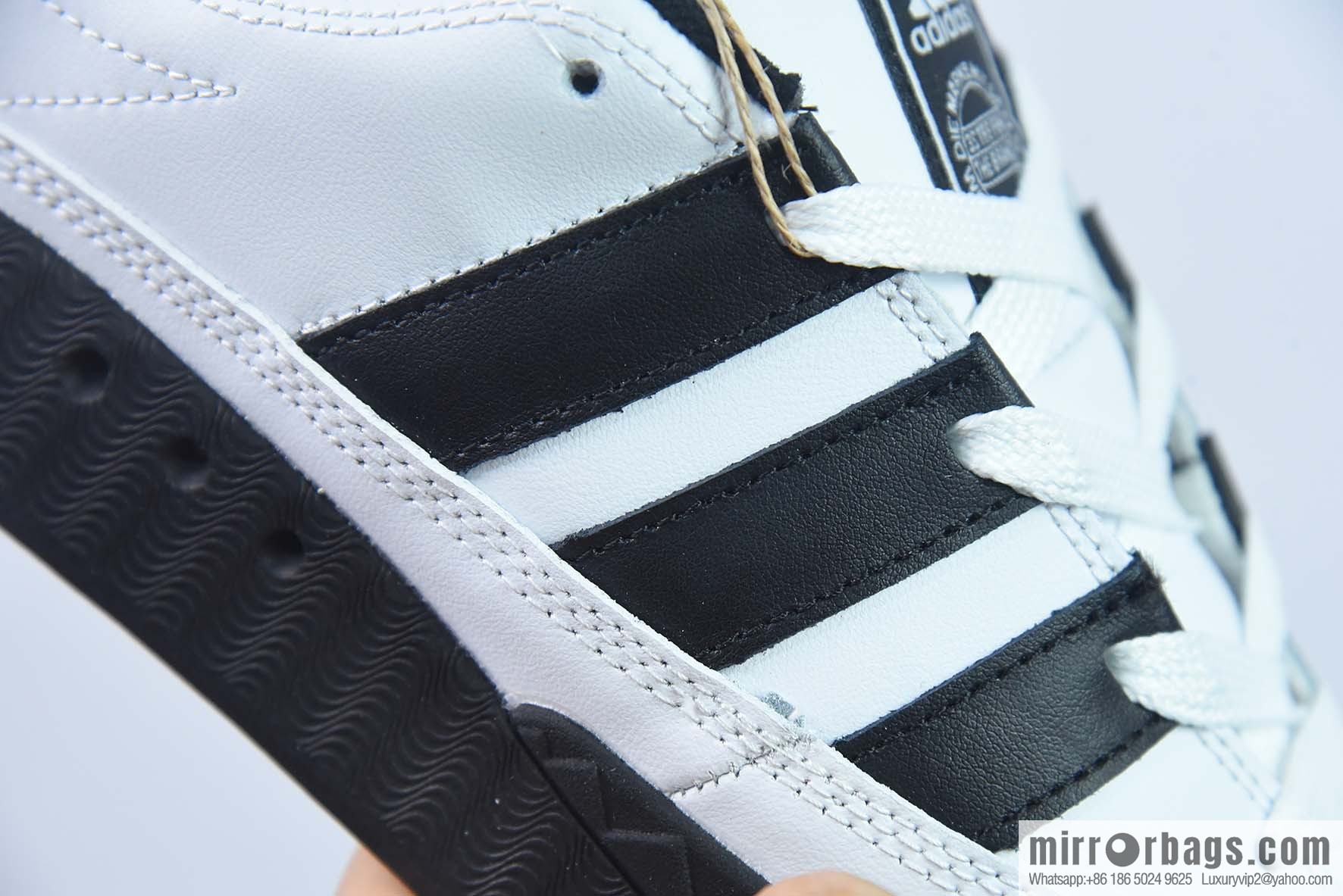 Ad Adimatic Adi Joint Shark Bread Casual Shoes Item No. ID7717