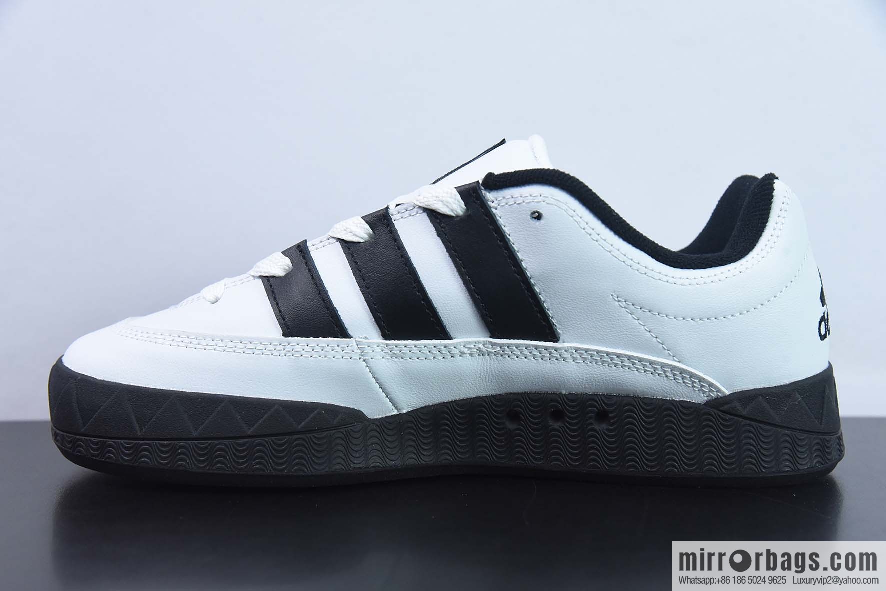 Ad Adimatic Adi Joint Shark Bread Casual Shoes Item No. ID7717