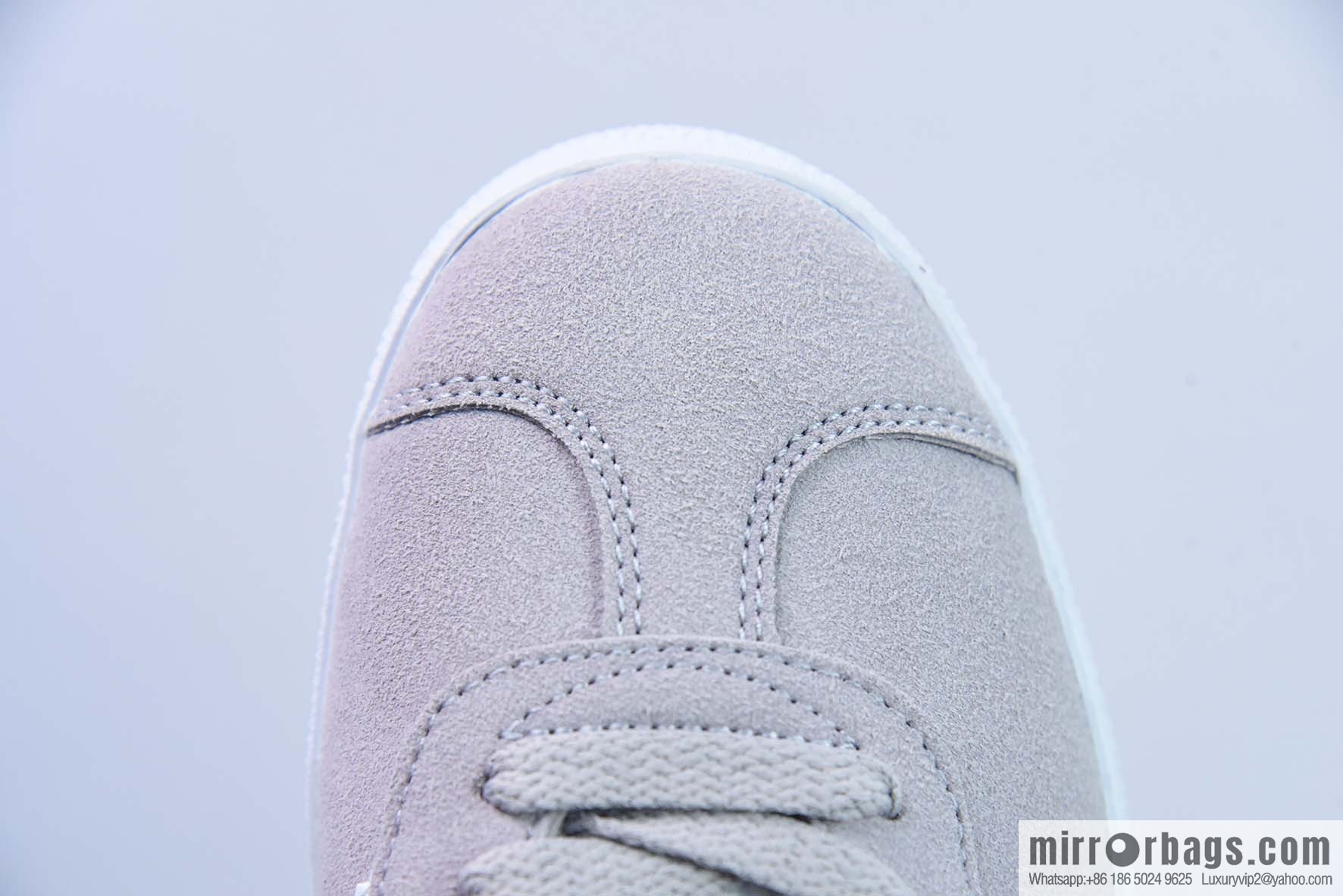 AD Originals Gazelle Clover, Platinum Casual Shoes SKU: EF6508