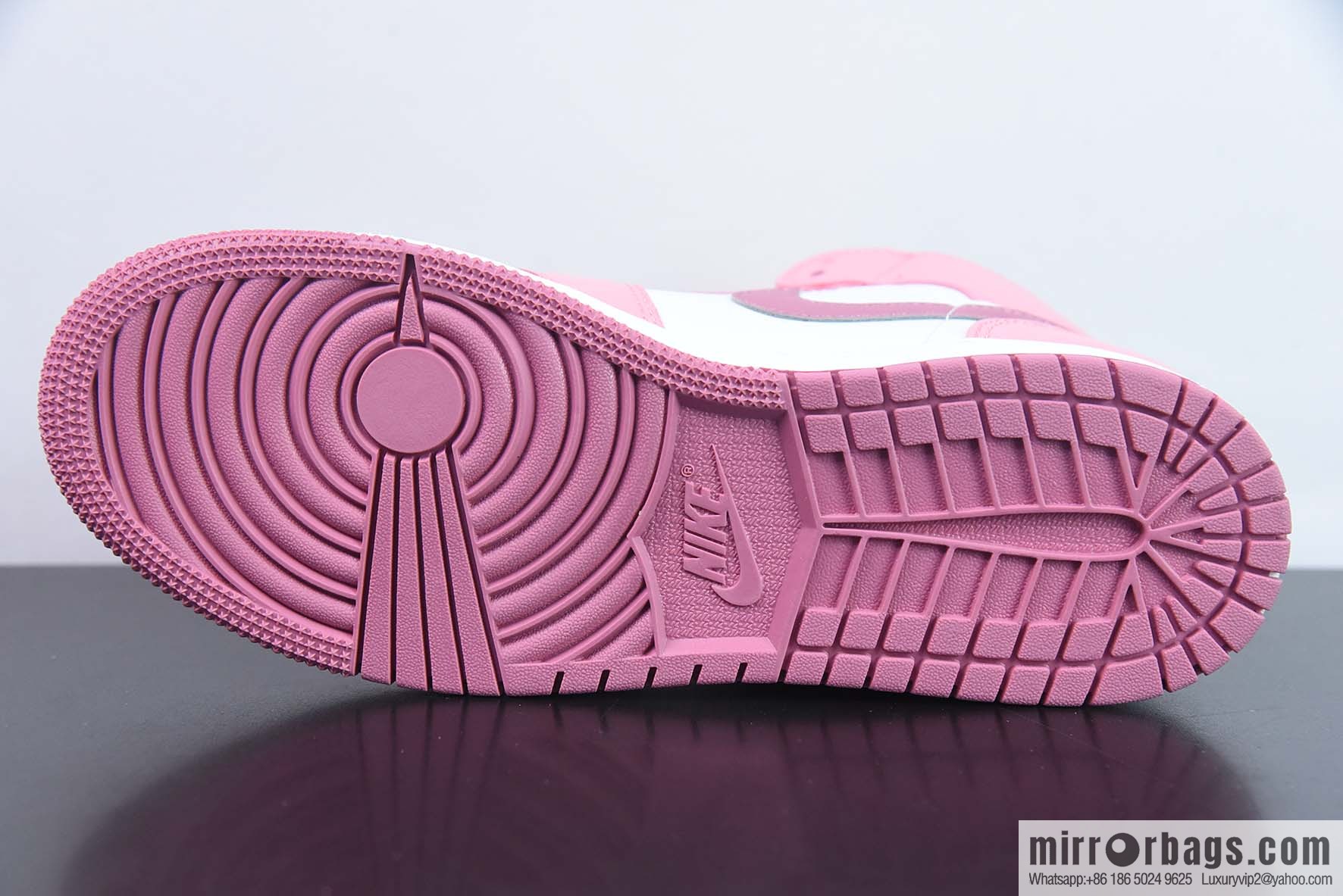 NK Air Jordan 1 Mid AJ1 Joe 1 medium cultural basketball shoes, item number: DQ8423-616
