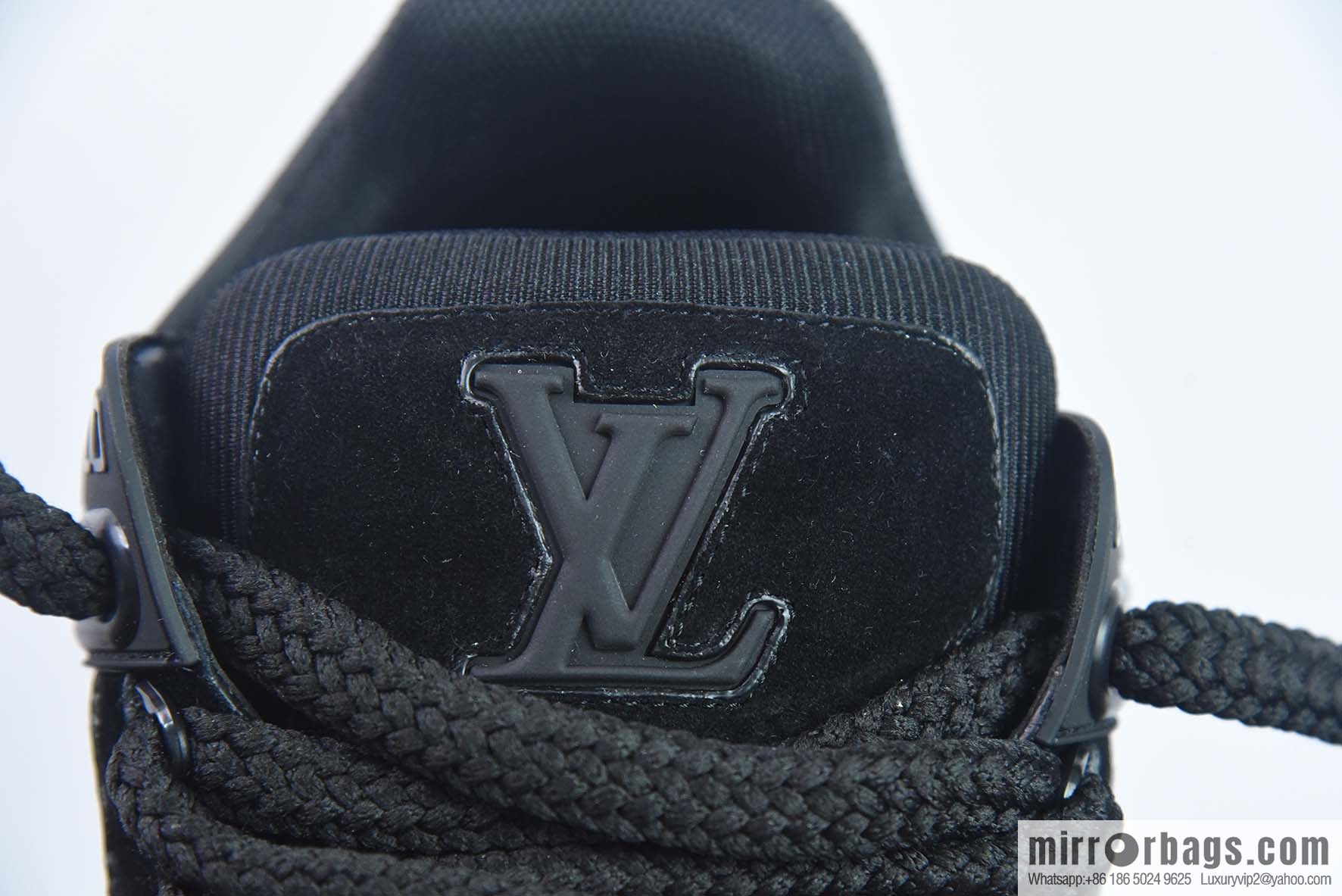 Louis Vuitton /LV donkey brand 2023 Trainer series/board shoes