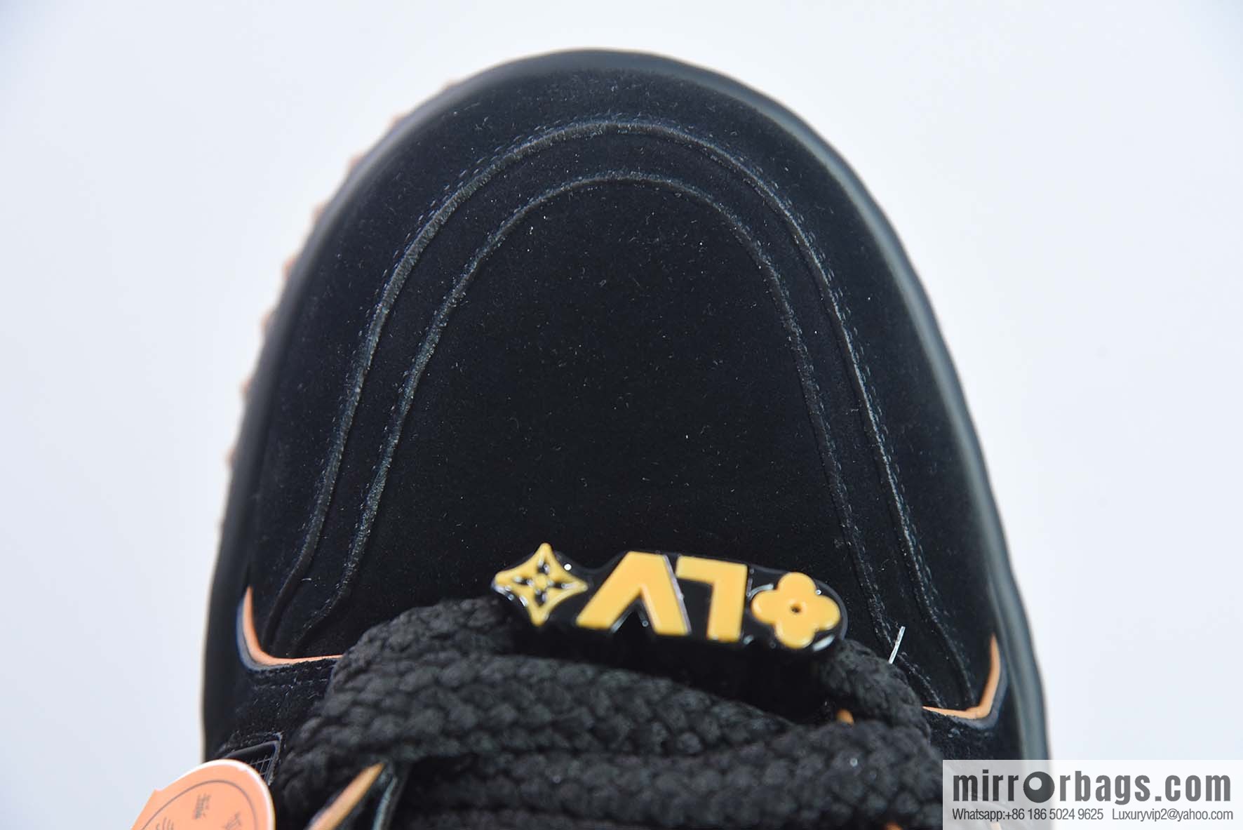 Louis Vuitton /LV donkey brand 2023 Trainer series/board shoes