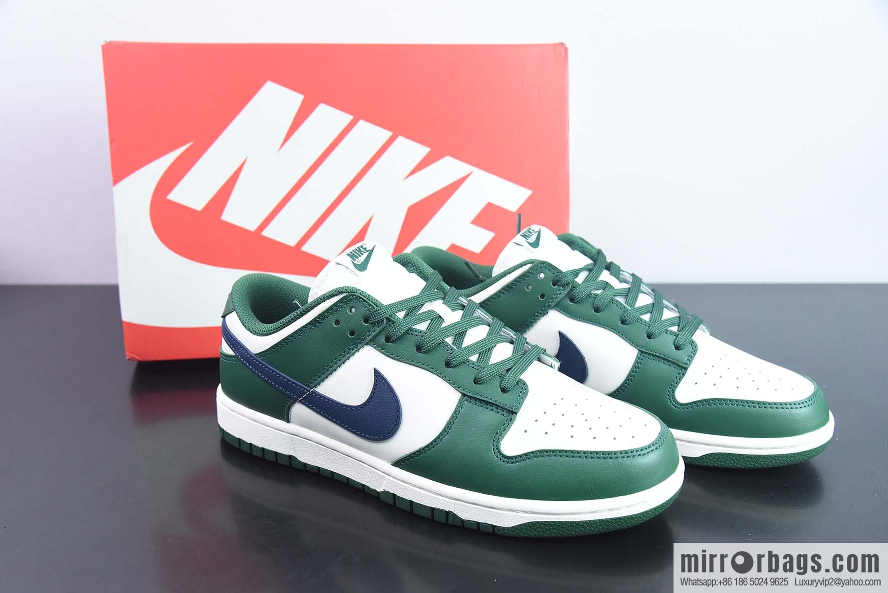 NK Dunk Low low-top casual board shoes, item number: DD1503-300