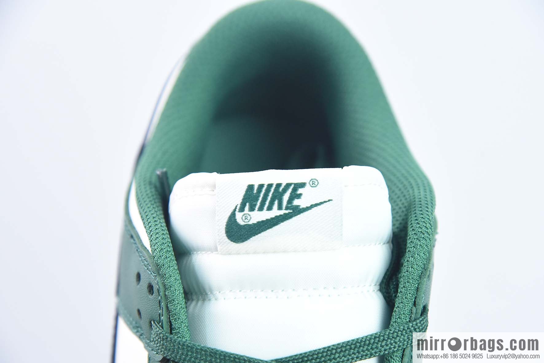 NK Dunk Low low-top casual board shoes, item number: DD1503-300
