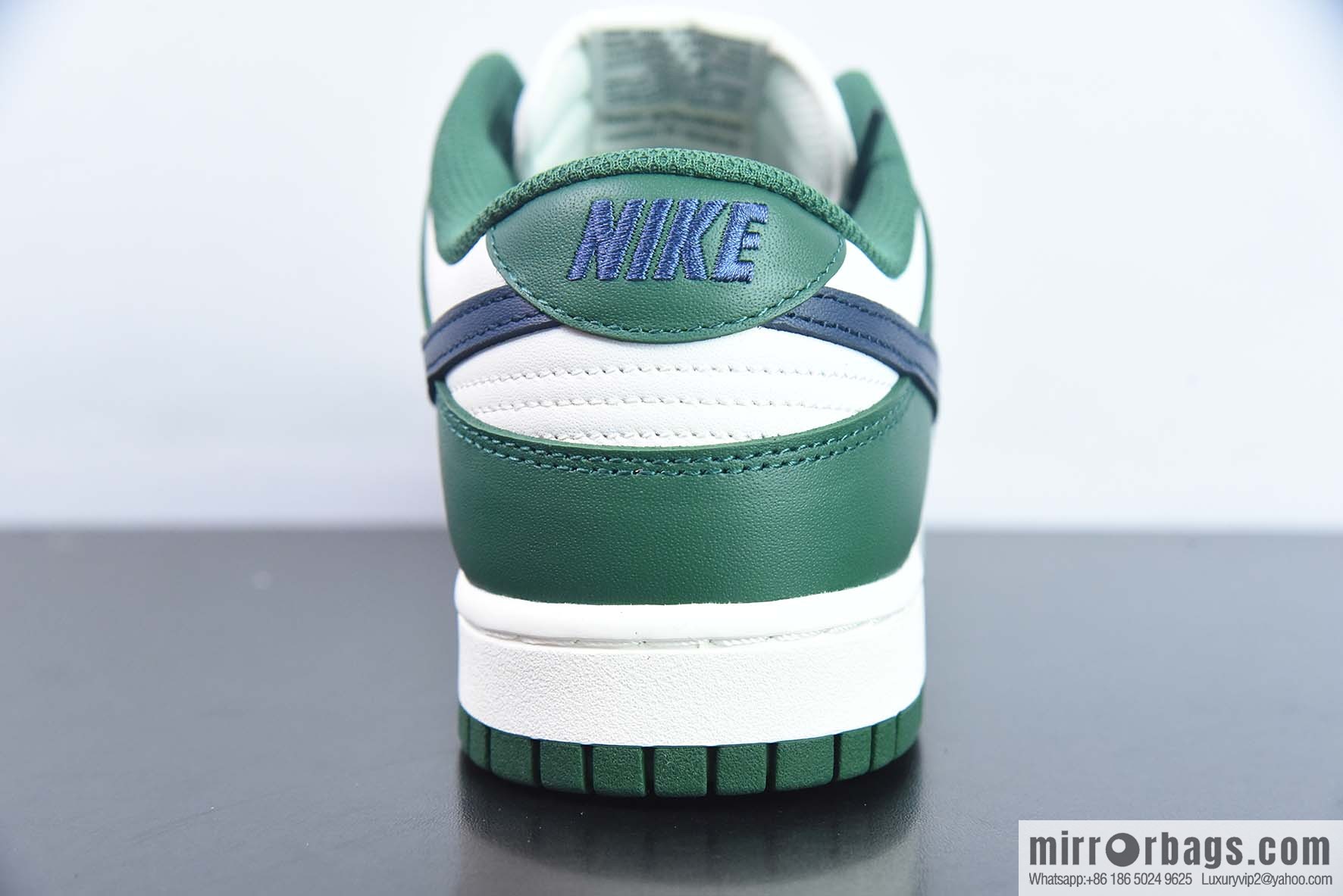 NK Dunk Low low-top casual board shoes, item number: DD1503-300