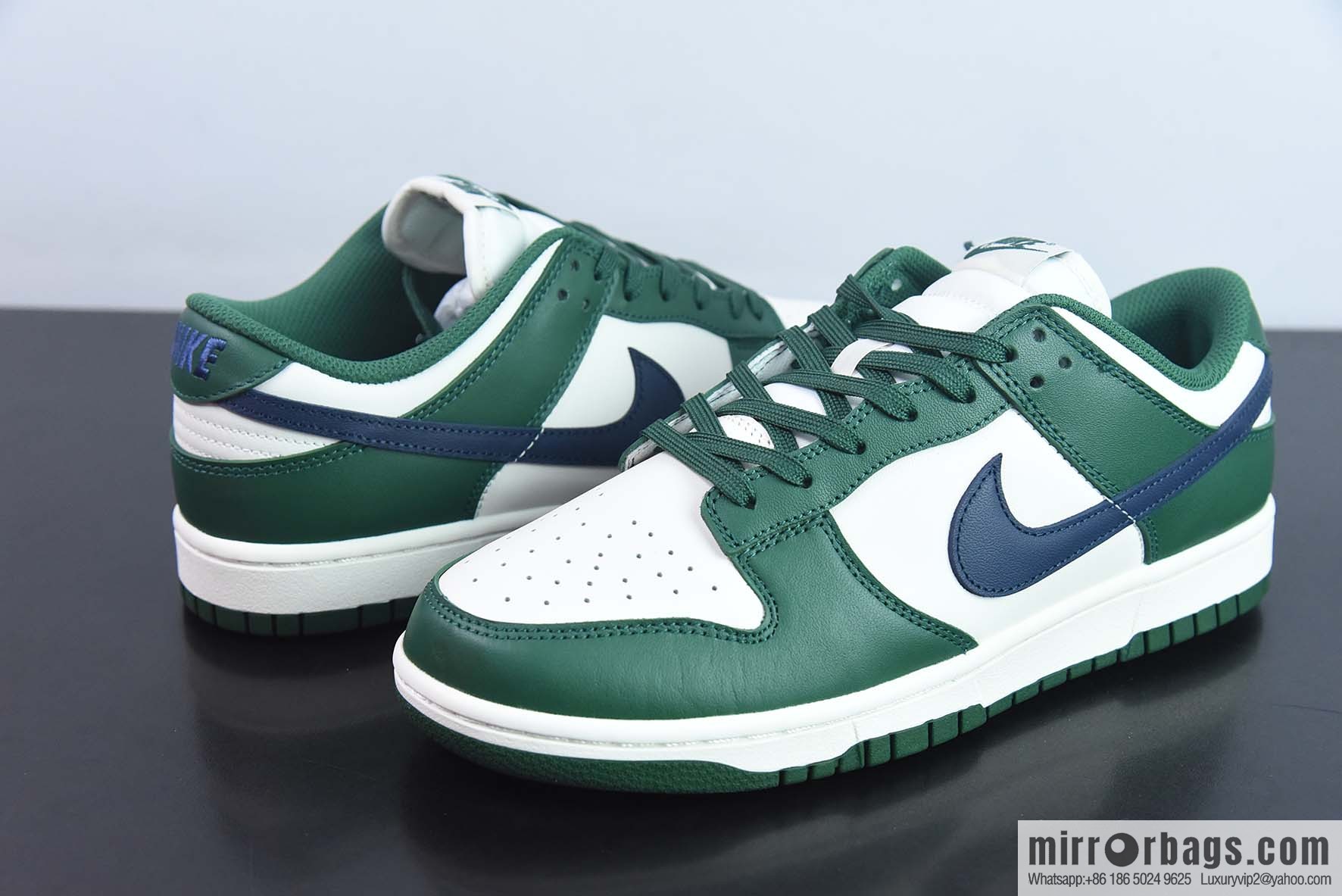 NK Dunk Low low-top casual board shoes, item number: DD1503-300