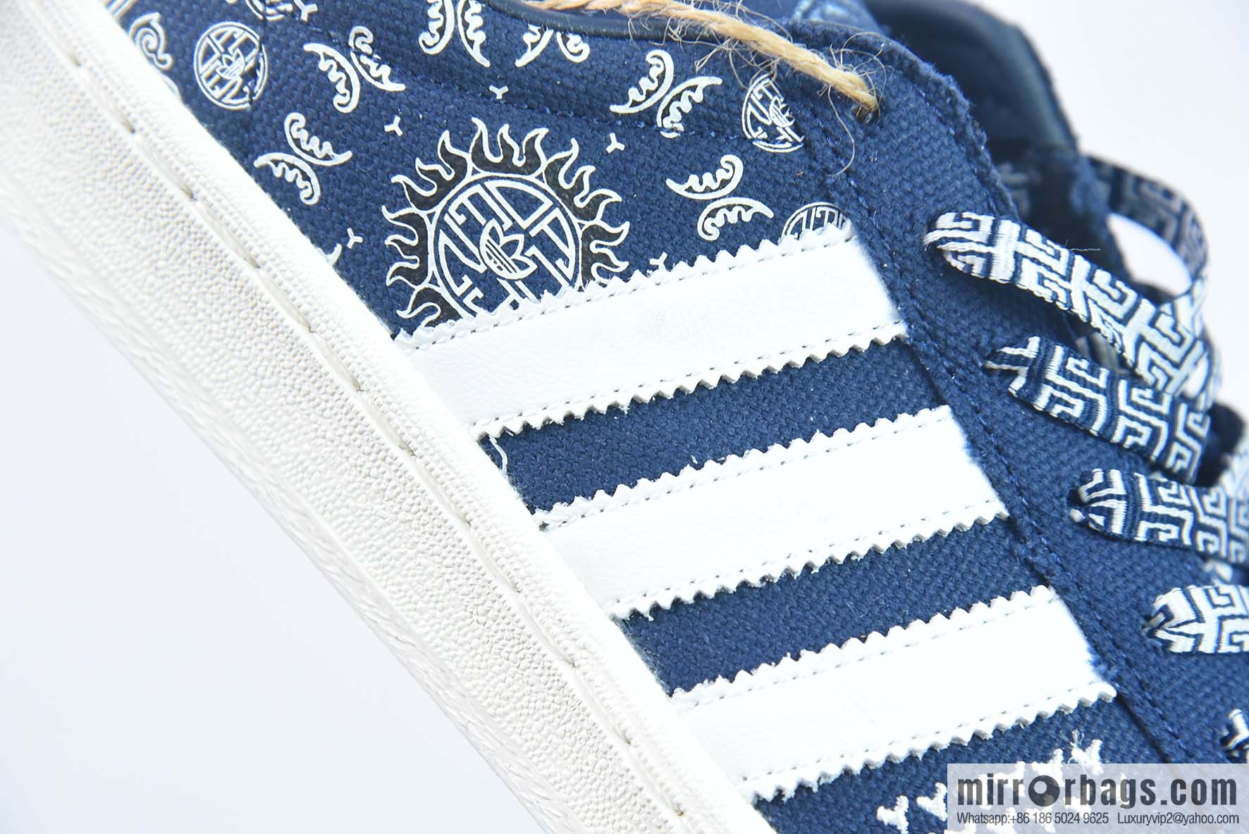 Ad Samba Vegan Team Adi 80s Unisex Classic Sneakers Sneakers Item Number: IG7955