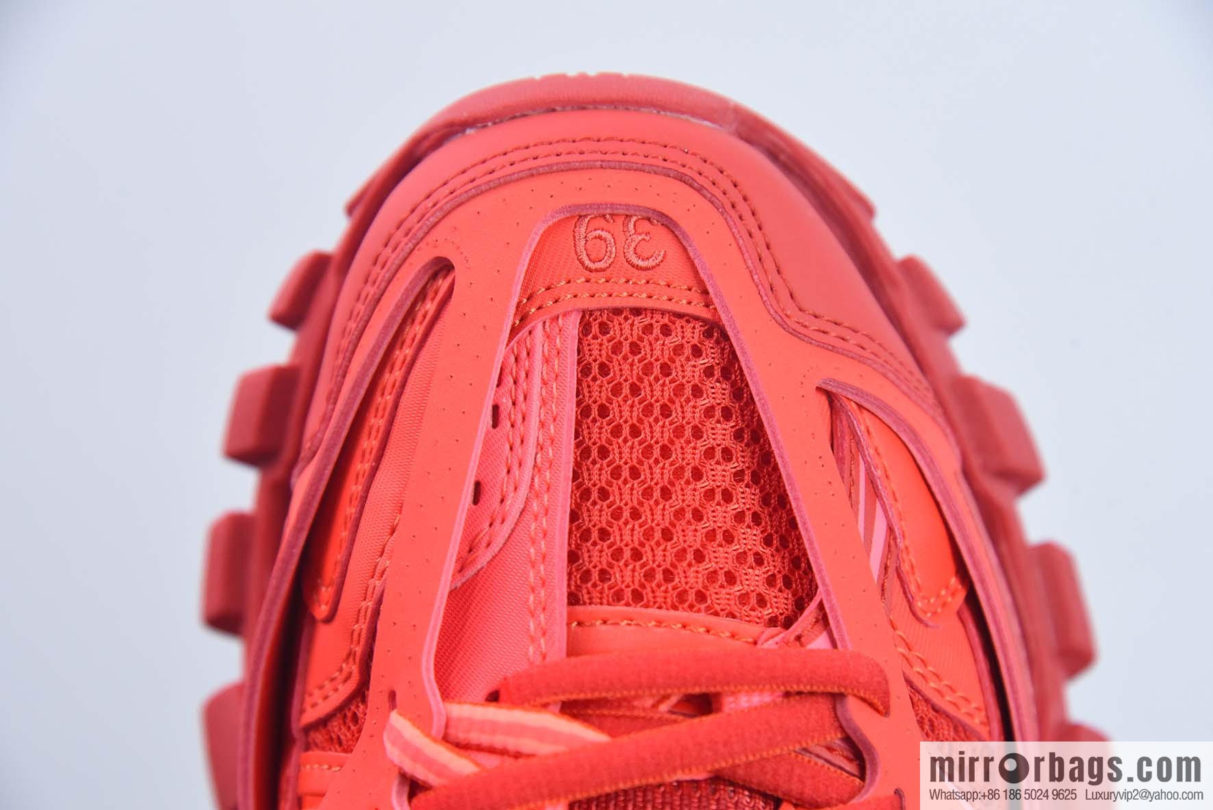 Balenciaga 3.0 third-generation outdoor concept shoes
