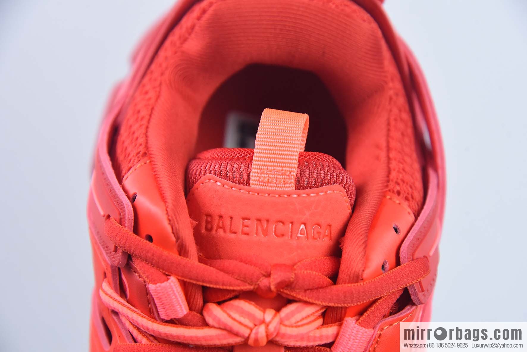 Balenciaga 3.0 third-generation outdoor concept shoes