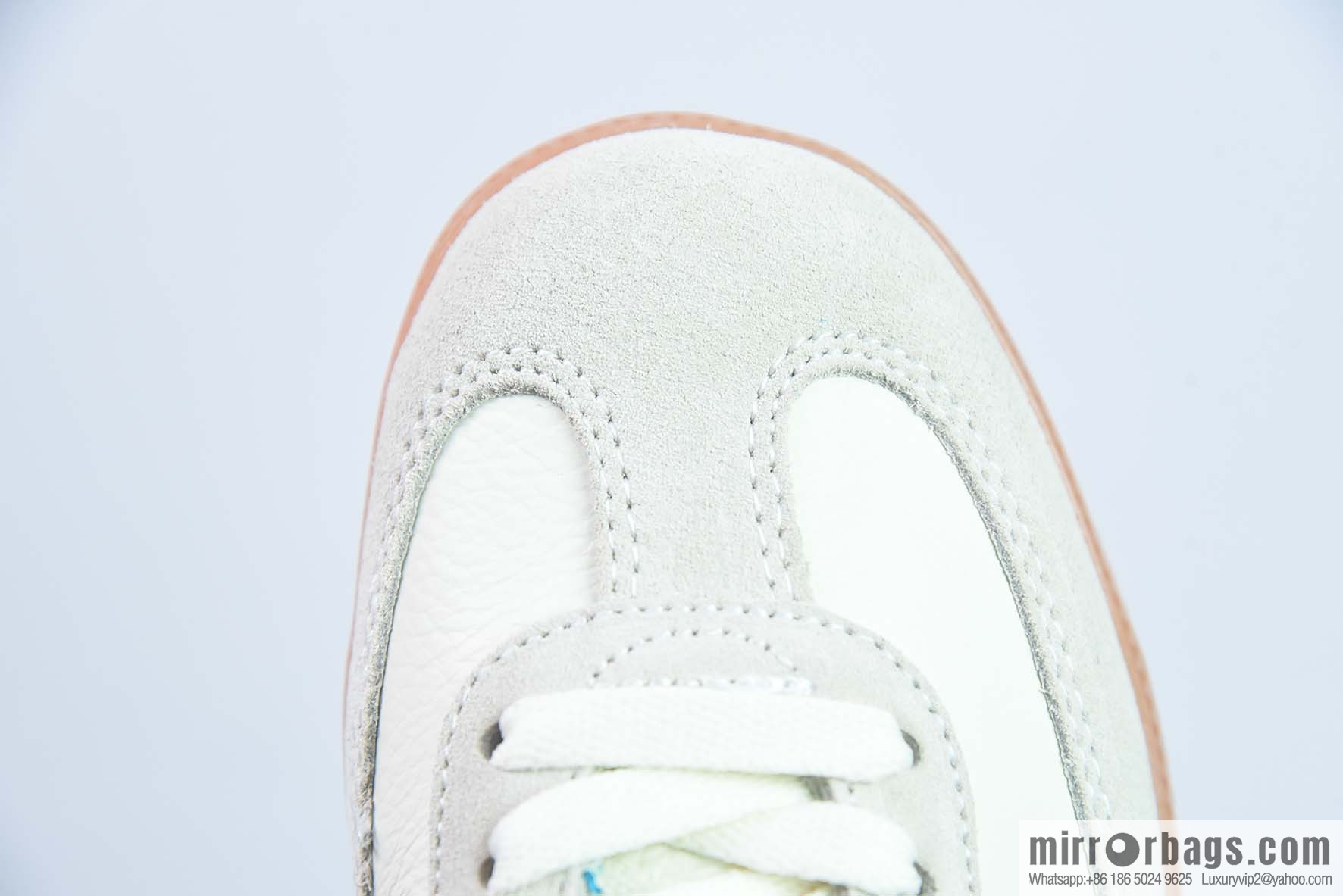 Ad Samba Vegan OG Adi Clover Casual Board Shoes Part Number: IE7096