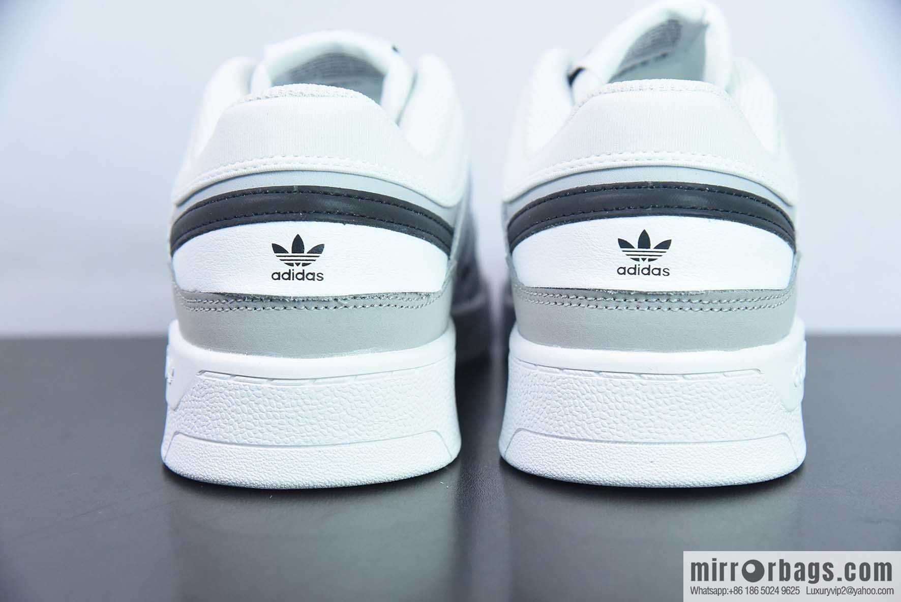 D Originals Drop Step XL Low Clover New Basketball Style Campus Leisure Sports Board Shoes Item No. GV9294