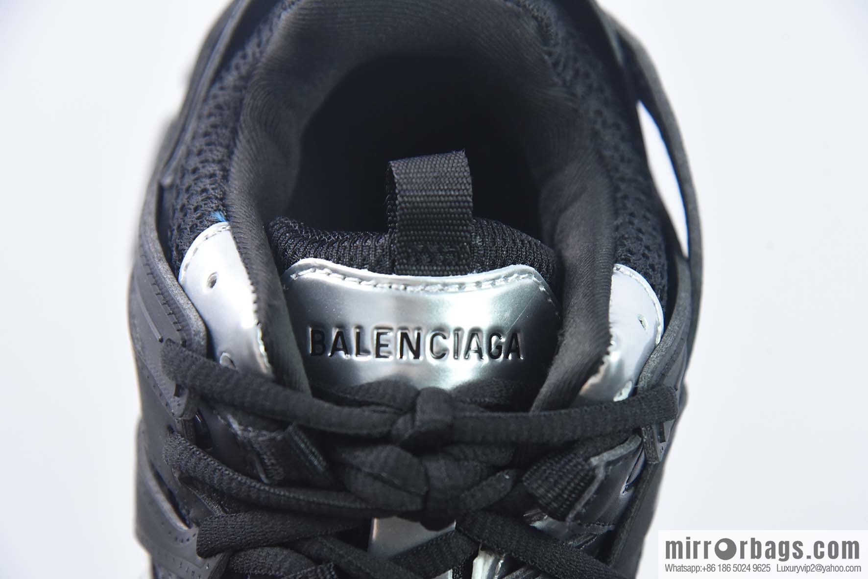 Balenciaga 3.0 third-generation outdoor concept shoes