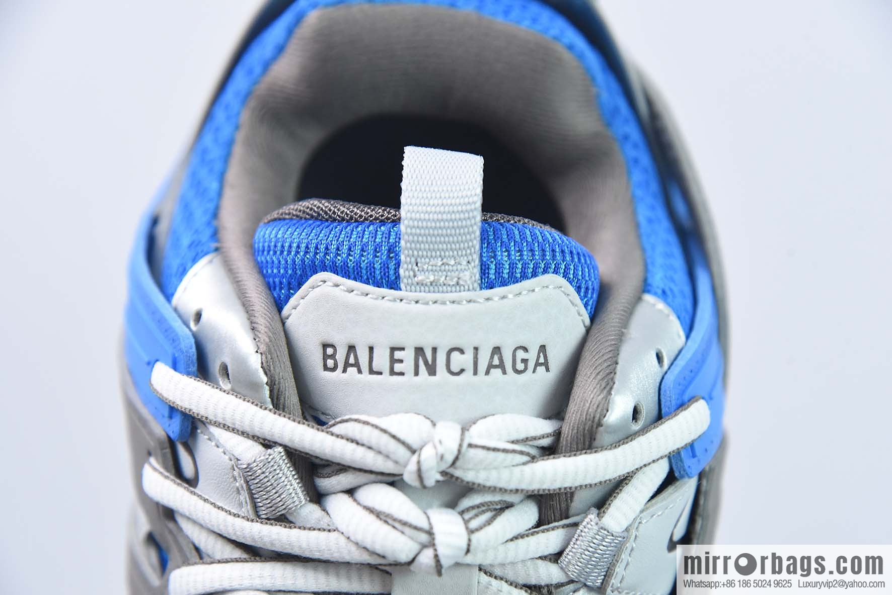 Balenciaga 3.0 third-generation outdoor concept shoes