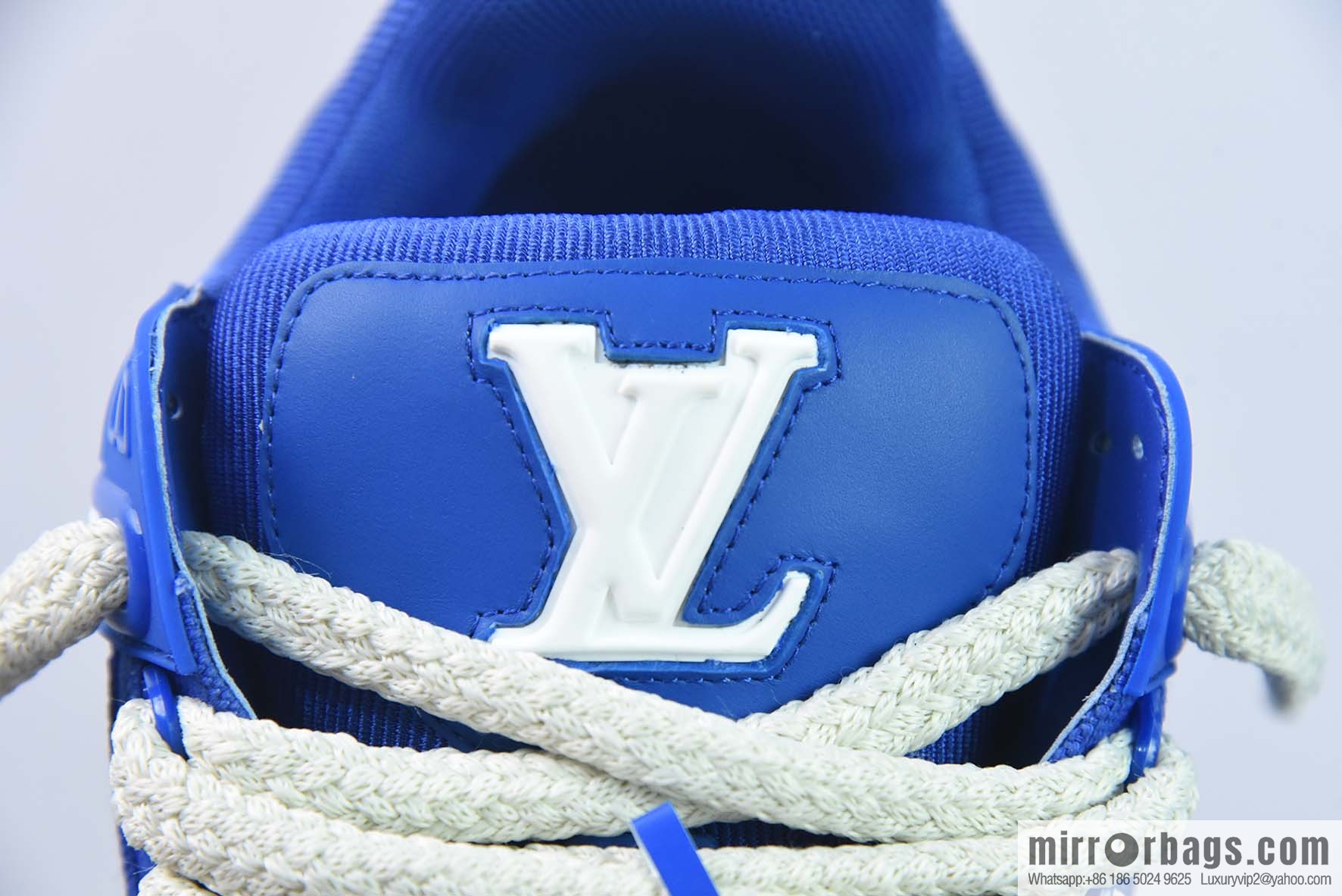 Louis Vuitton /LV donkey brand 2023 Trainer series/board shoes