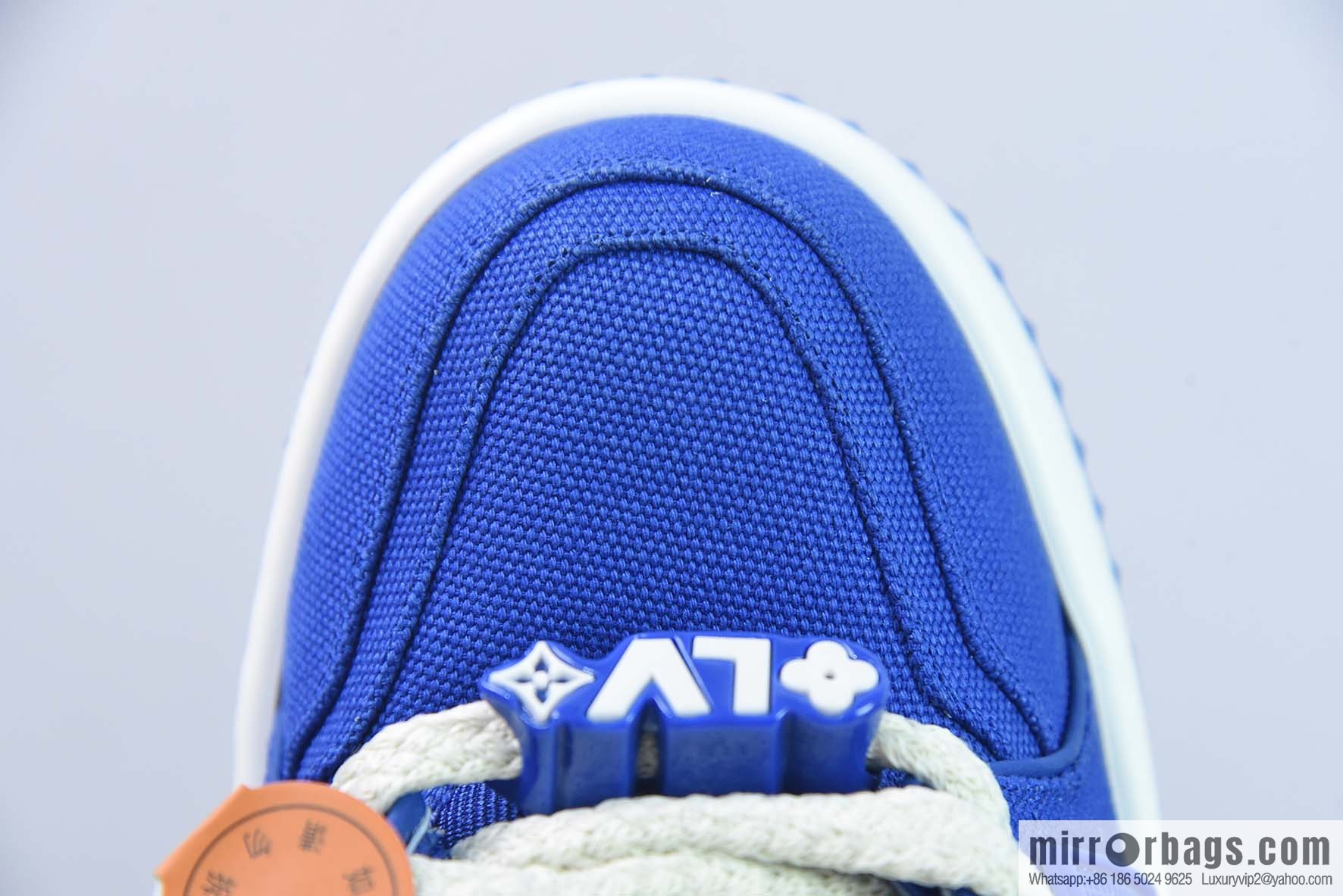 Louis Vuitton /LV donkey brand 2023 Trainer series/board shoes