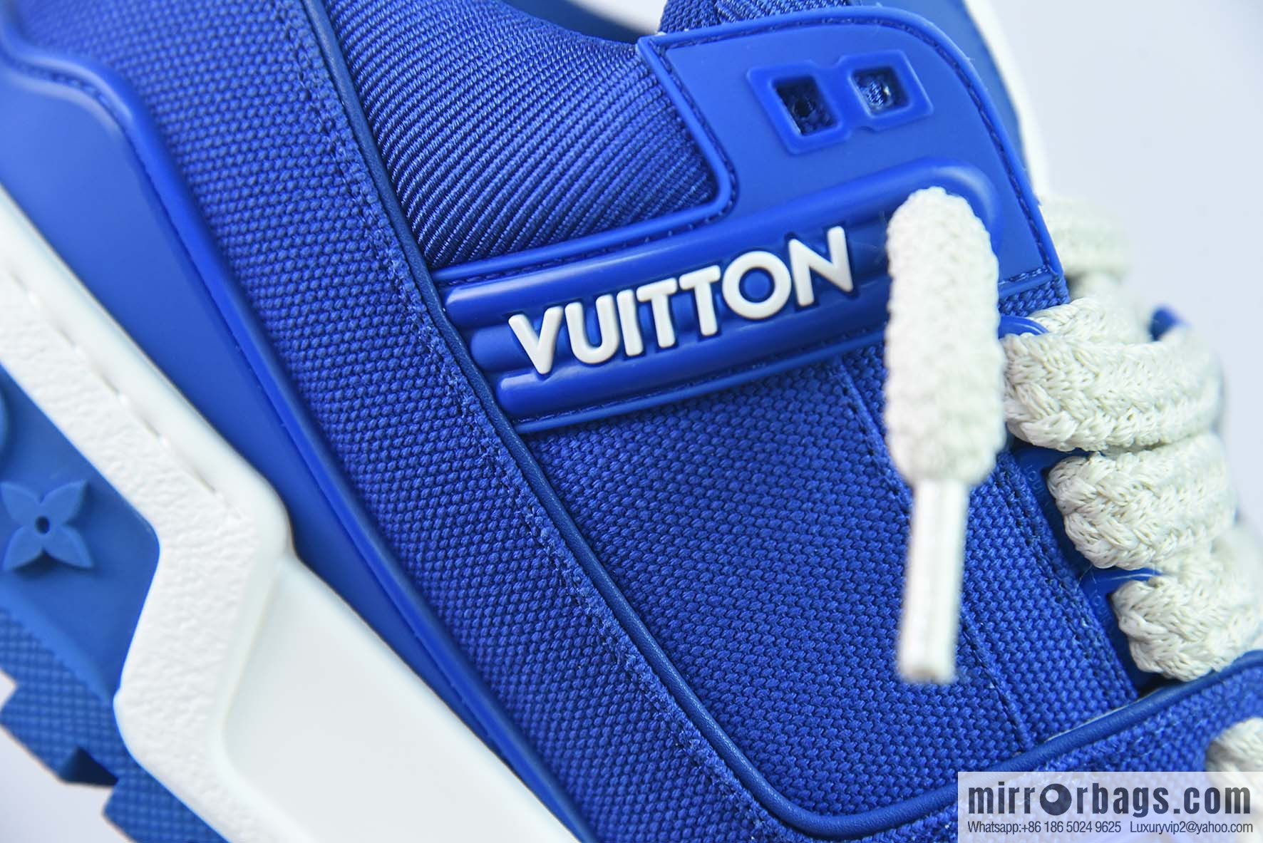 Louis Vuitton /LV donkey brand 2023 Trainer series/board shoes
