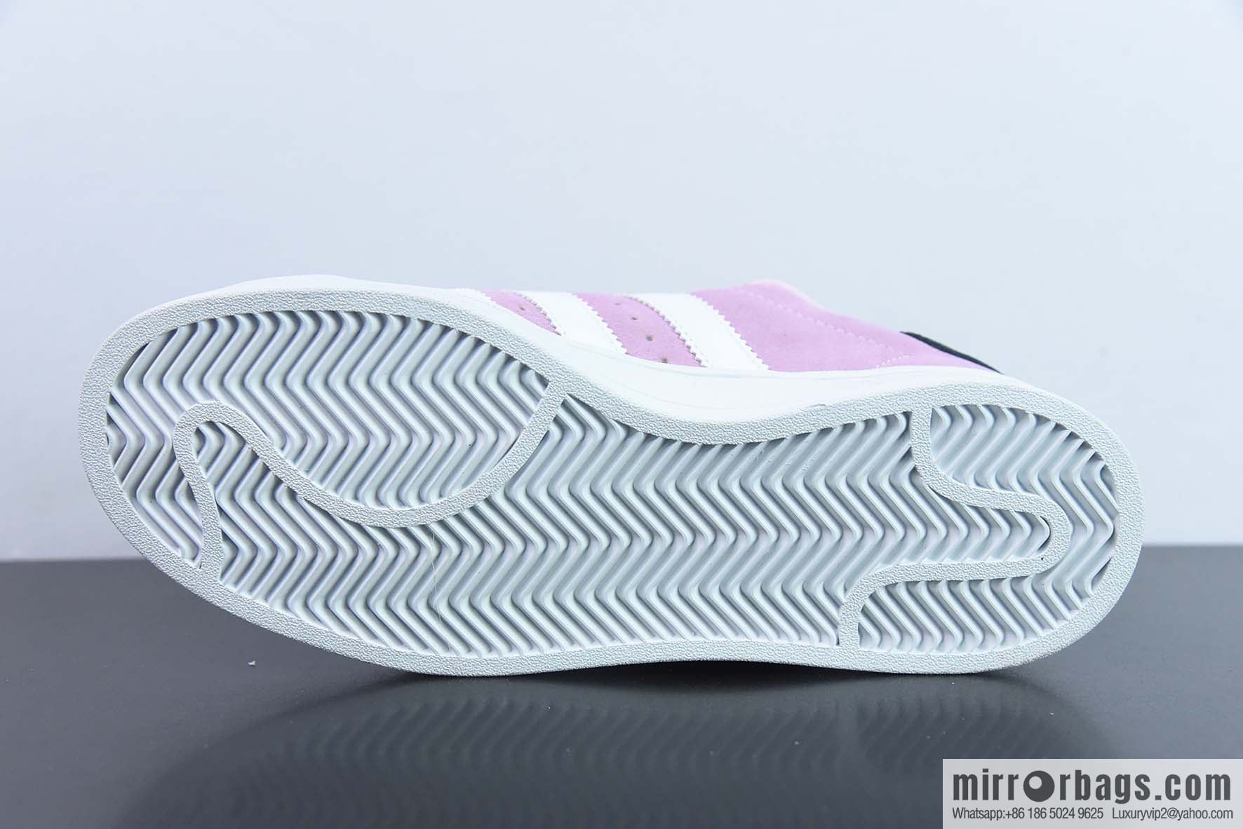Adi AD Campus 00S Clover Campus Casual Board Shoes QC Standard, Classic White Couple Board Shoes, Item Number: HP6395