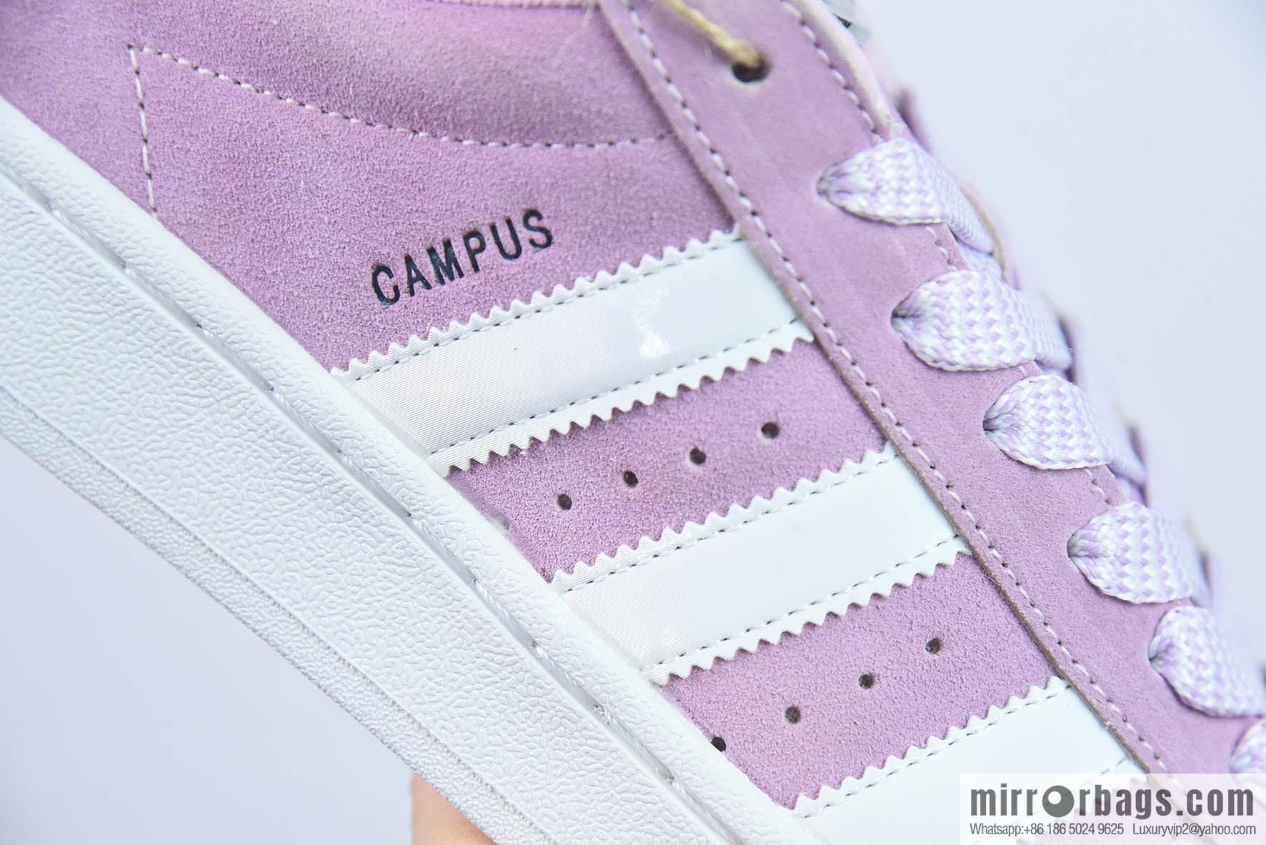 Adi AD Campus 00S Clover Campus Casual Board Shoes QC Standard, Classic White Couple Board Shoes, Item Number: HP6395