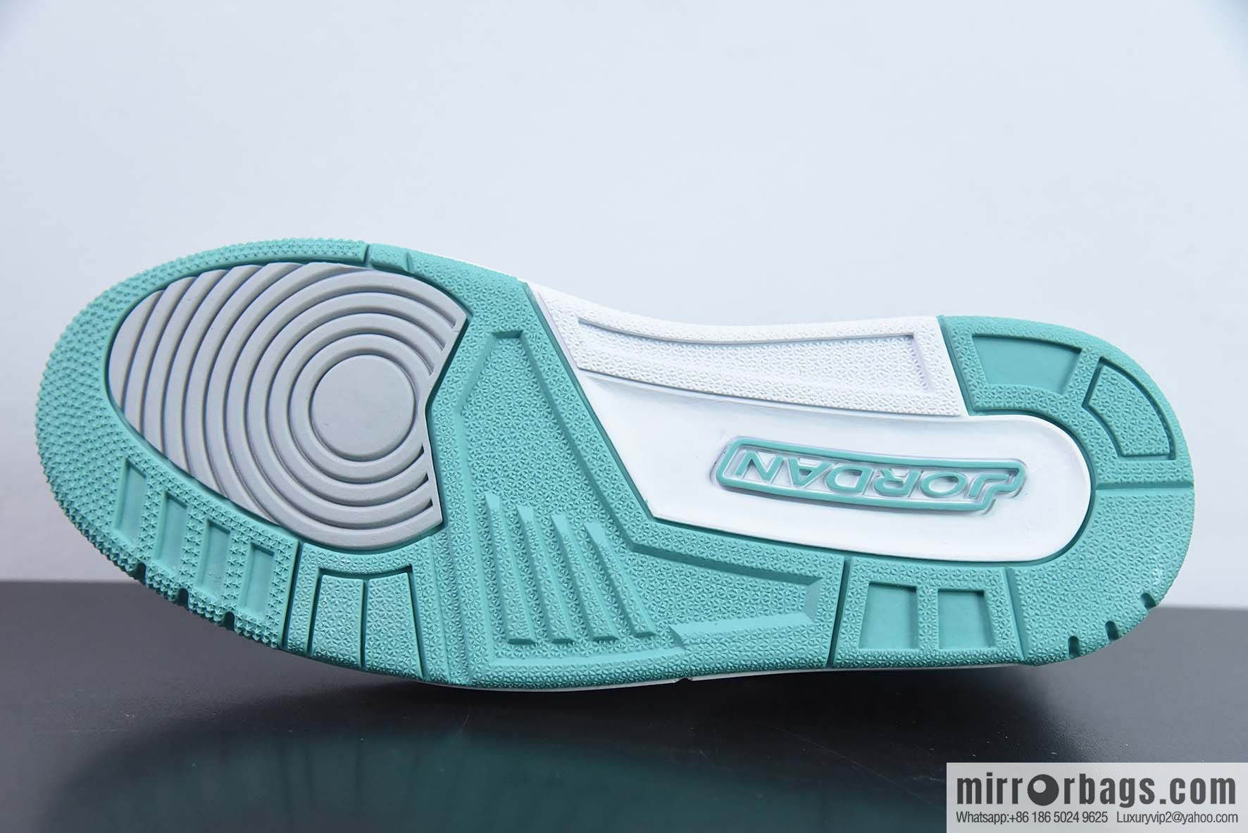 Nike Air Jordan Legacy 312 Low Jordan's strongest three-in-one hybrid version, Jordan AJ312 burst pattern, item number: CD7069 130