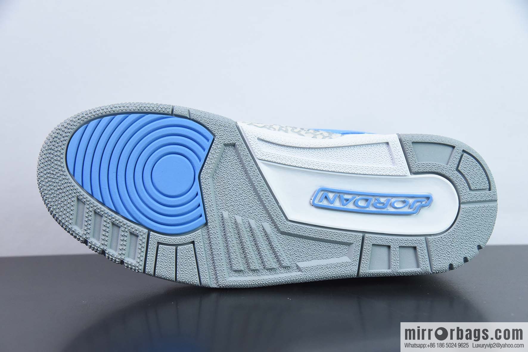 Nike Air Jordan Legacy 312 Low Jordan's strongest three-in-one mixed version, Jordan AJ312 burst pattern, item number: FJ7223-141