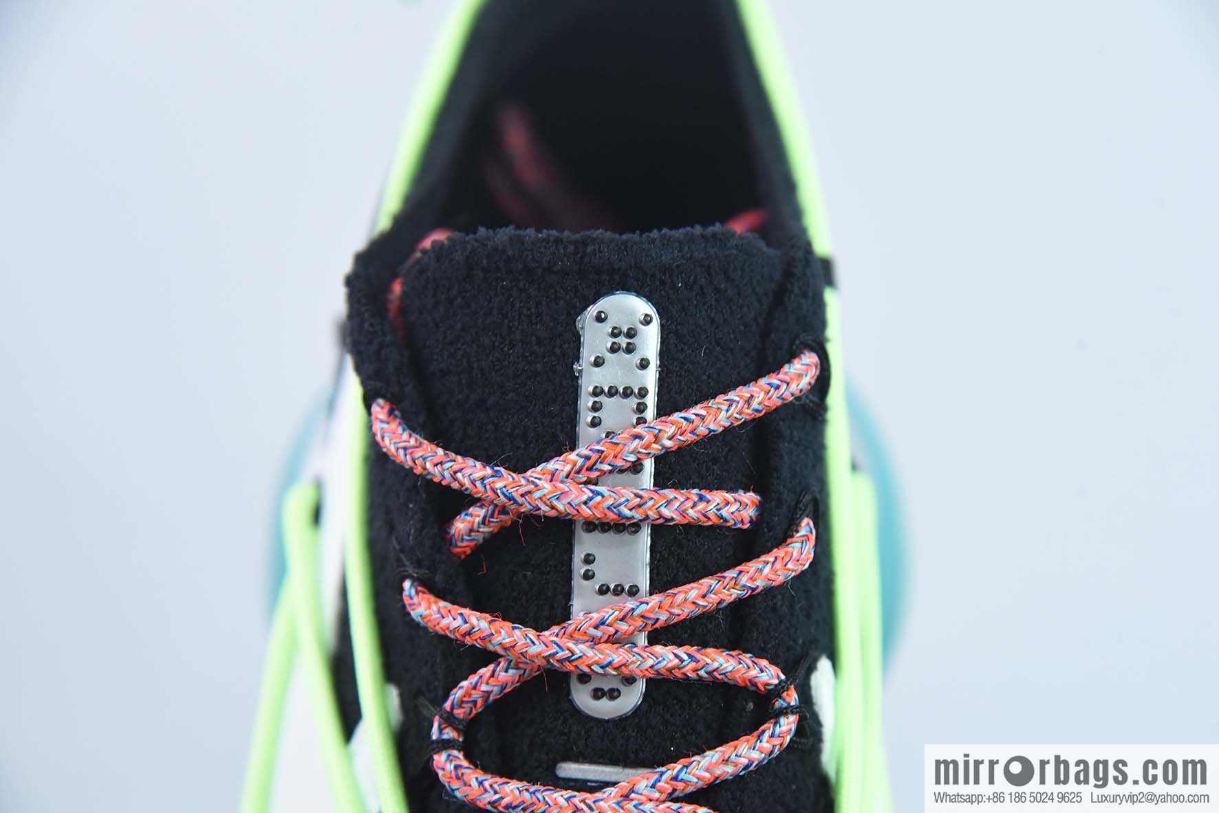 Nike Vapor Max black, silver and blue, steam air cushion jogging shoes item number: FN8884-013