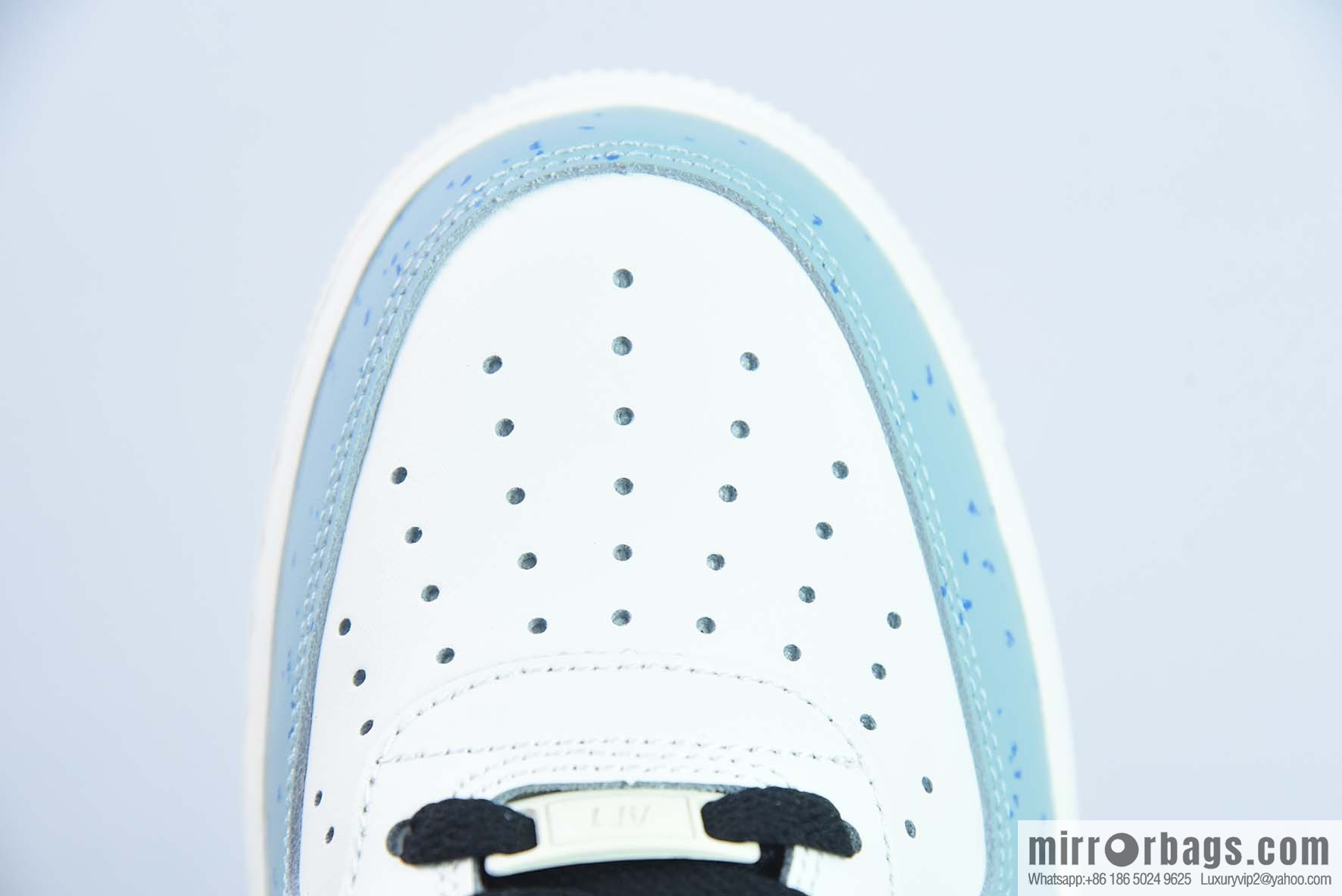 Air Force 1 Low League of Legends Luban 7, Air Force One sneakers item number: CW2568 033