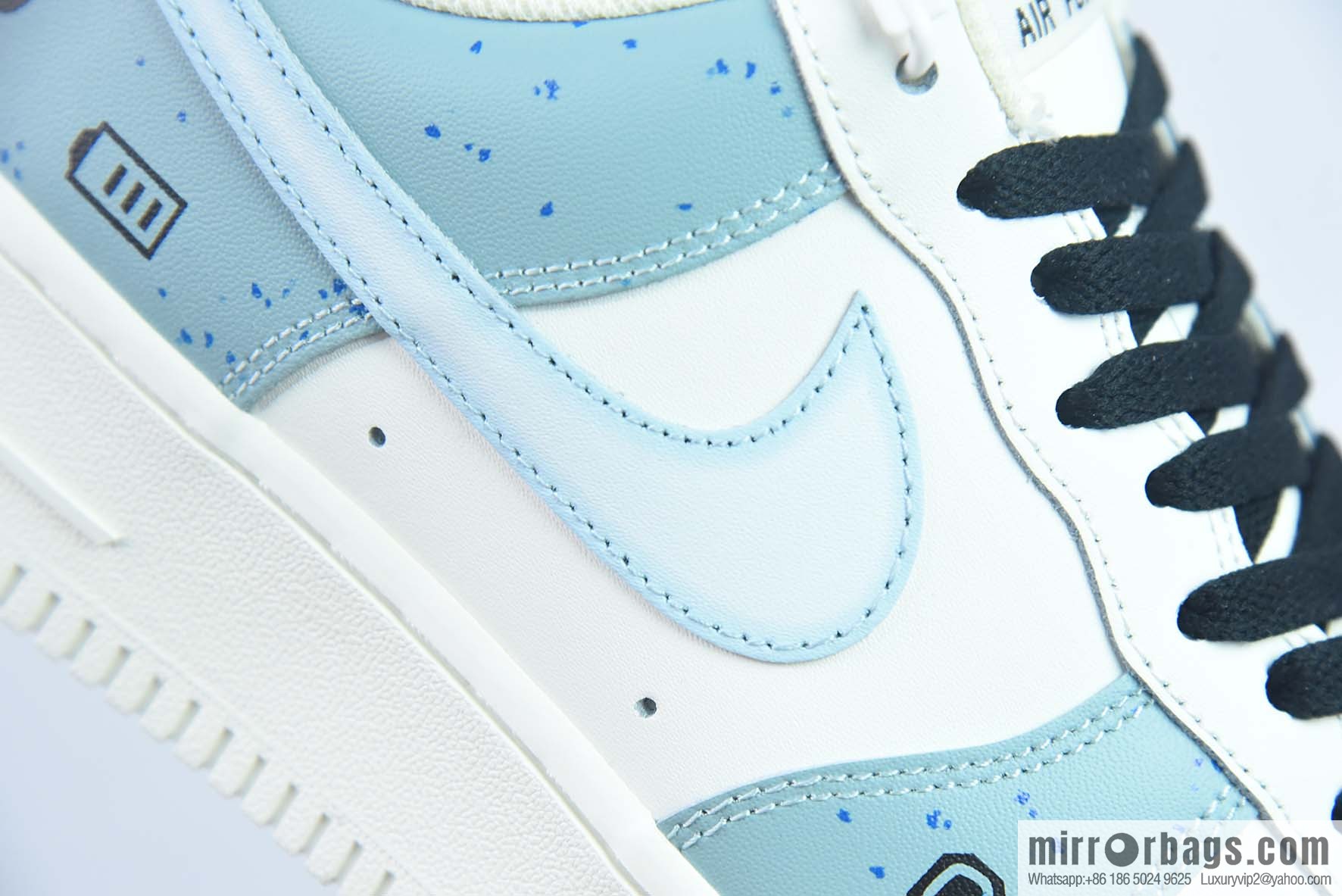 Air Force 1 Low League of Legends Luban 7, Air Force One sneakers item number: CW2568 033