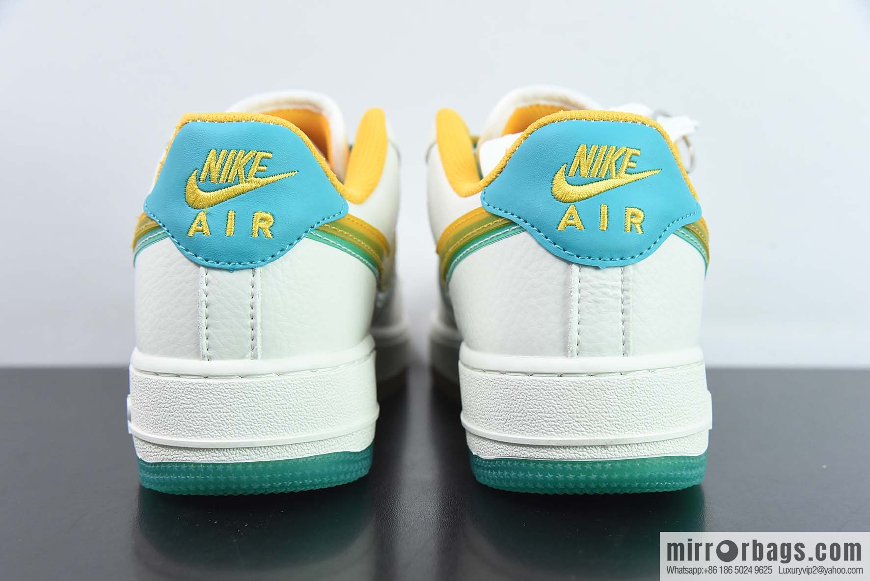 NK Air Force 1 Air Force One low-top sneakers Code: AEI1F