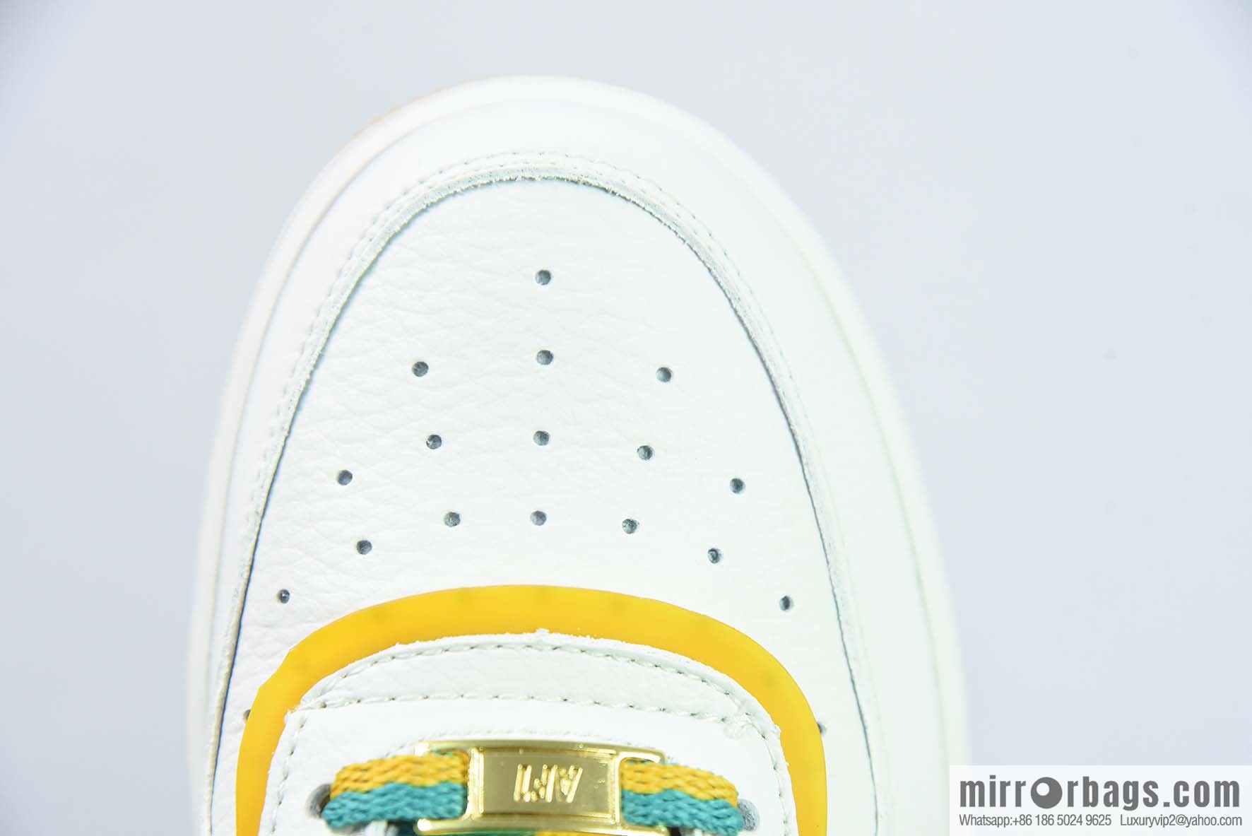 NK Air Force 1 Air Force One low-top sneakers Code: AEI1F