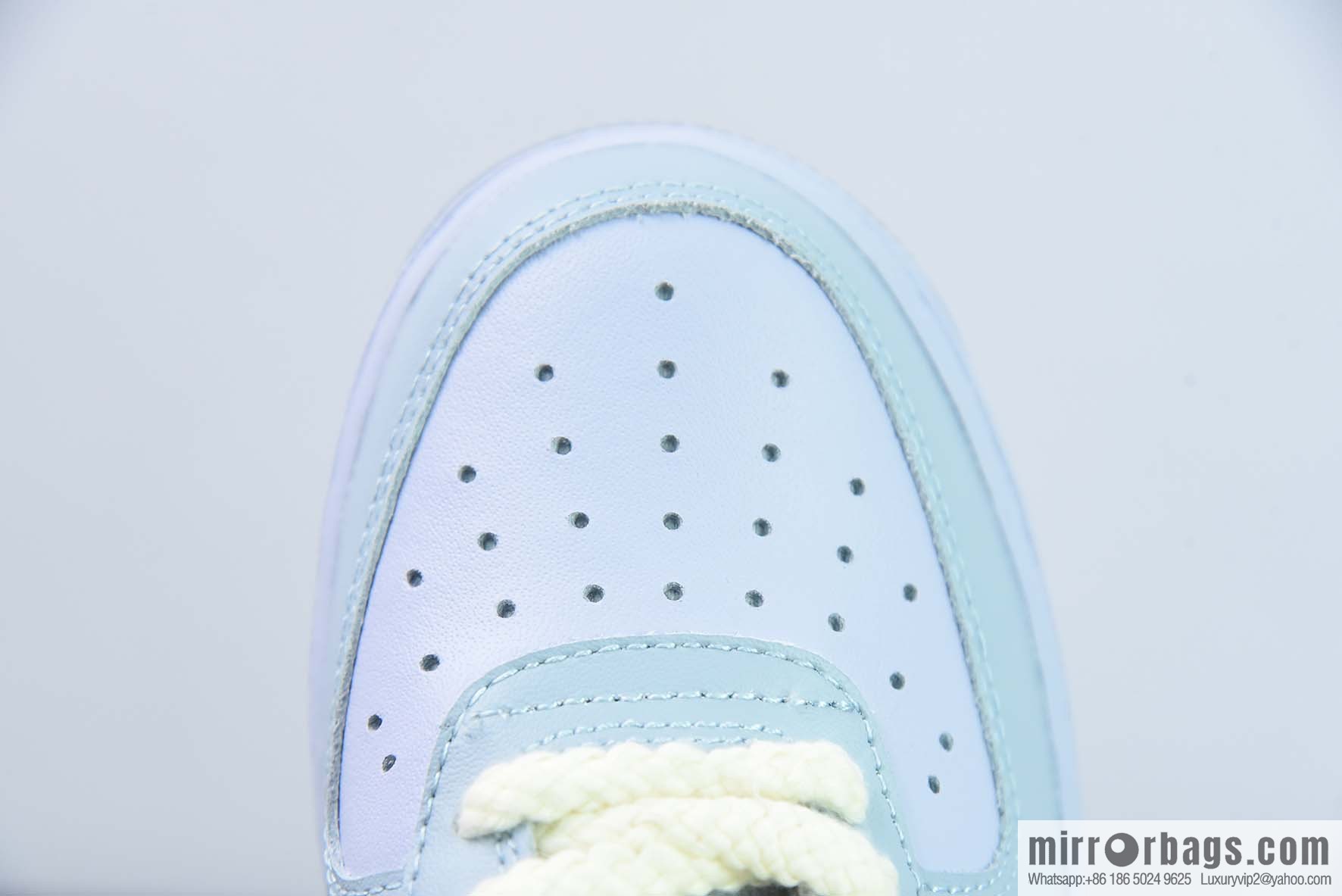 NK Air Force 1 Air Force One, low-top sneakers