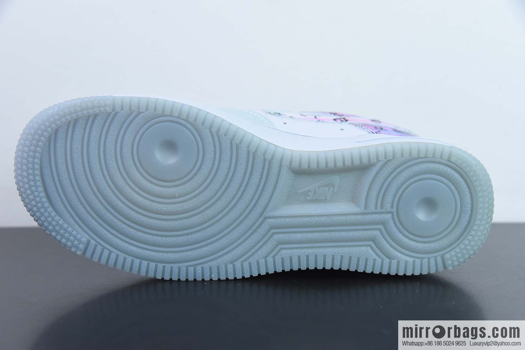 NK Air Force 1 Air Force One, low-top sneakers