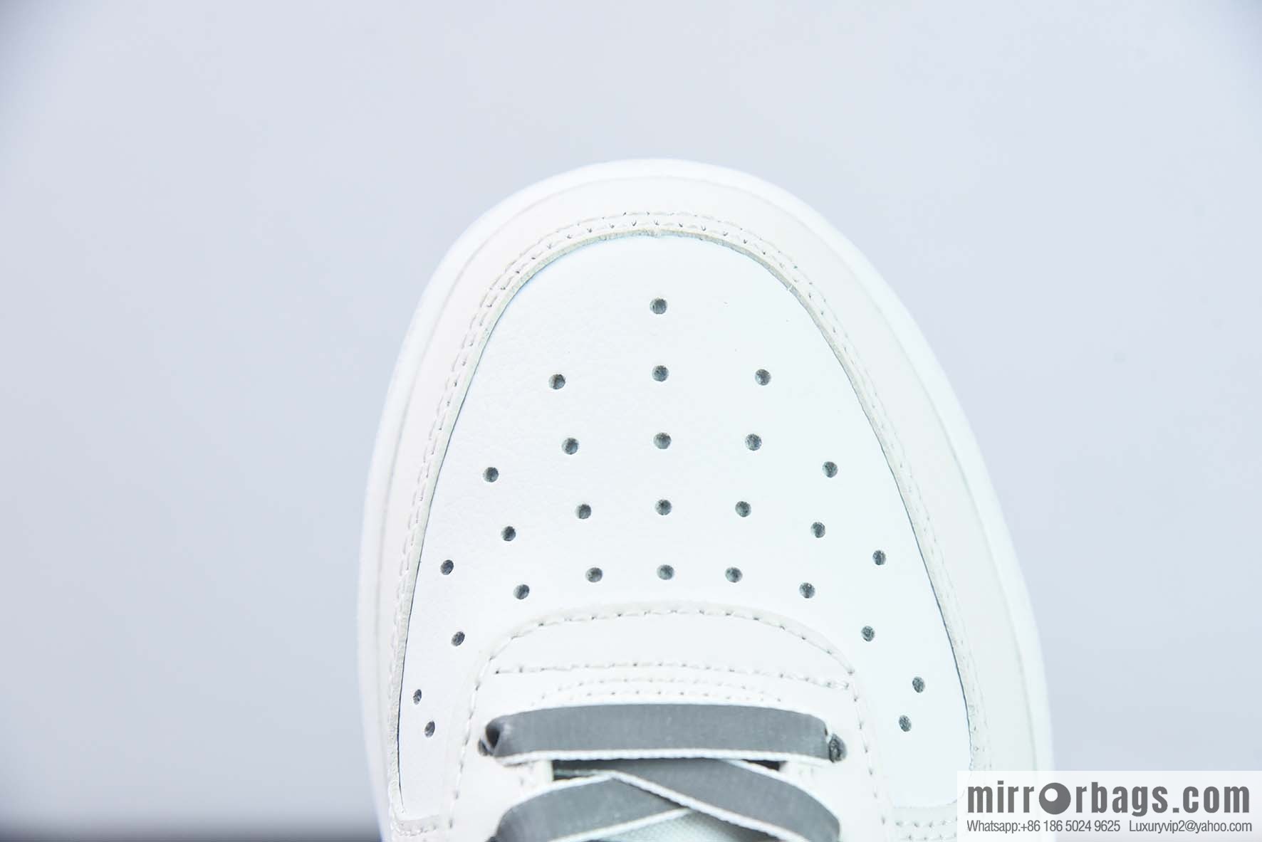 NK Air Force 1 Air Force One, low-top sneakers