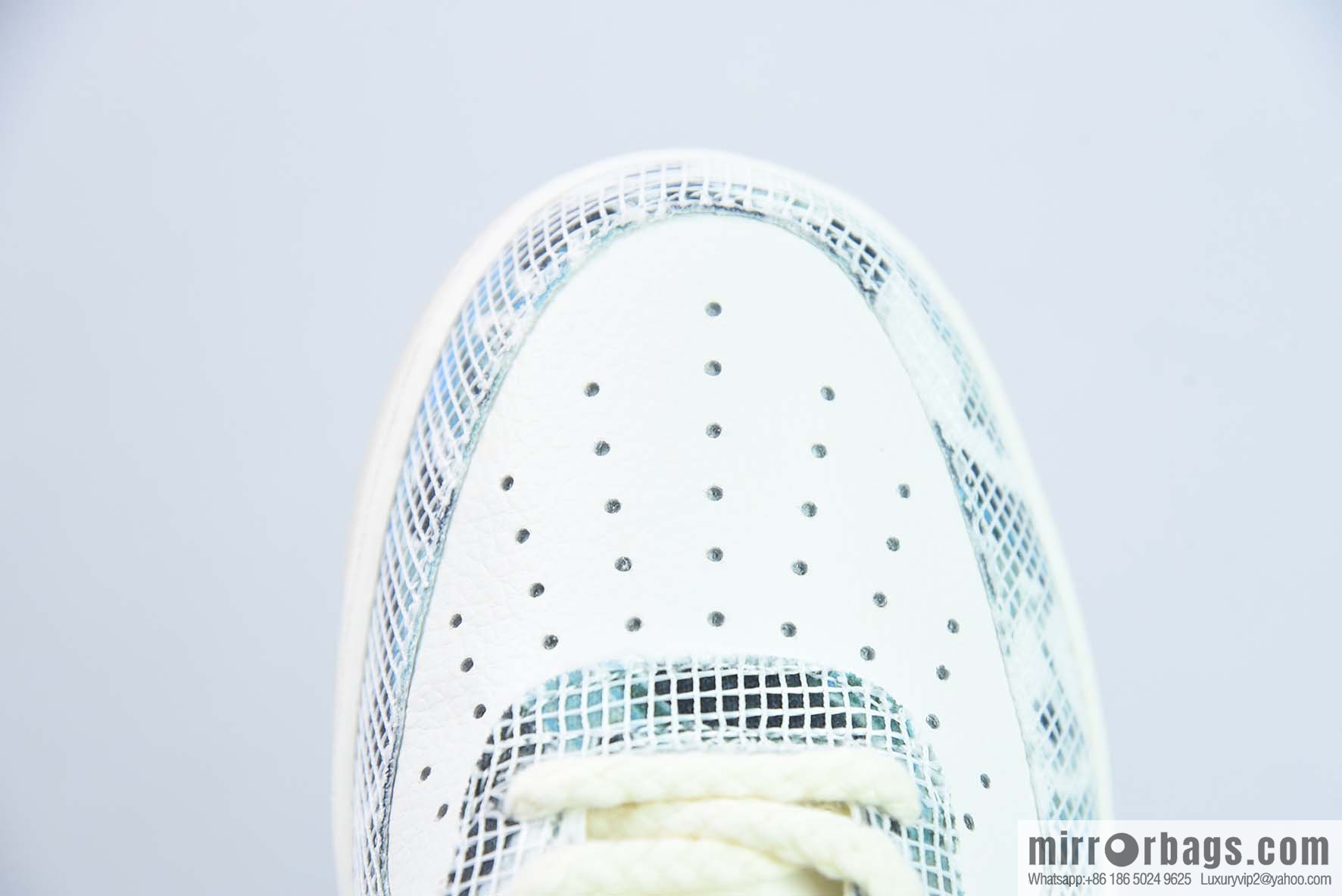 NK Air Force 1 Air Force One, low-top sneakers