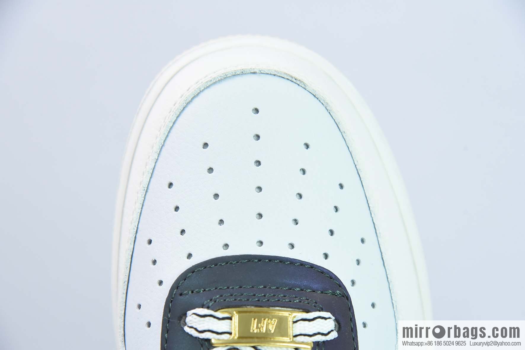 NK Air Force 1 Air Force One, low-top sneakers
