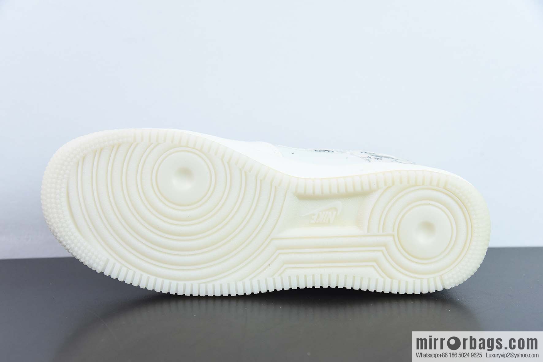 NK Air Force 1 Air Force One, low-top sneakers