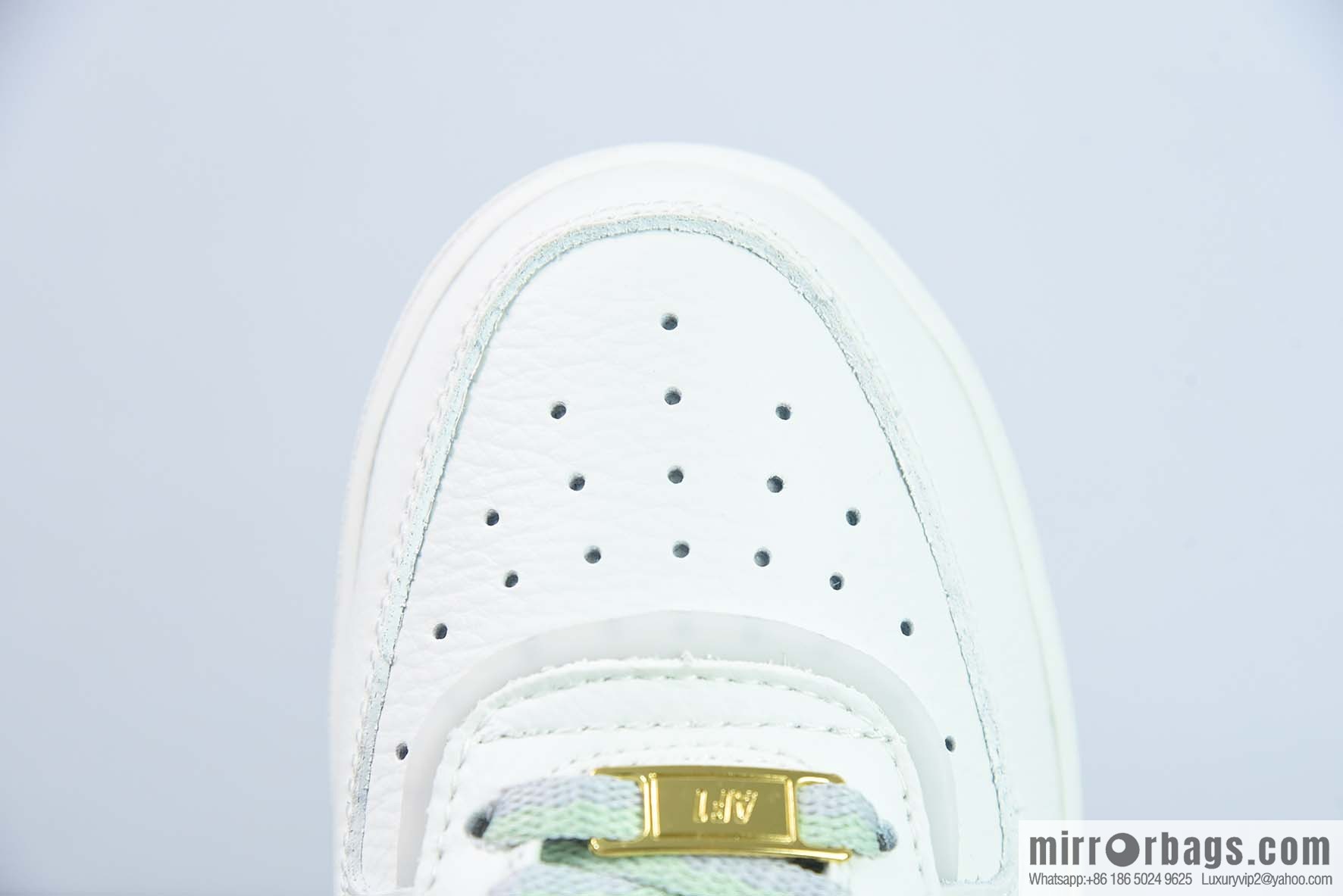 NK Air Force 1 Air Force One, low-top sneakers