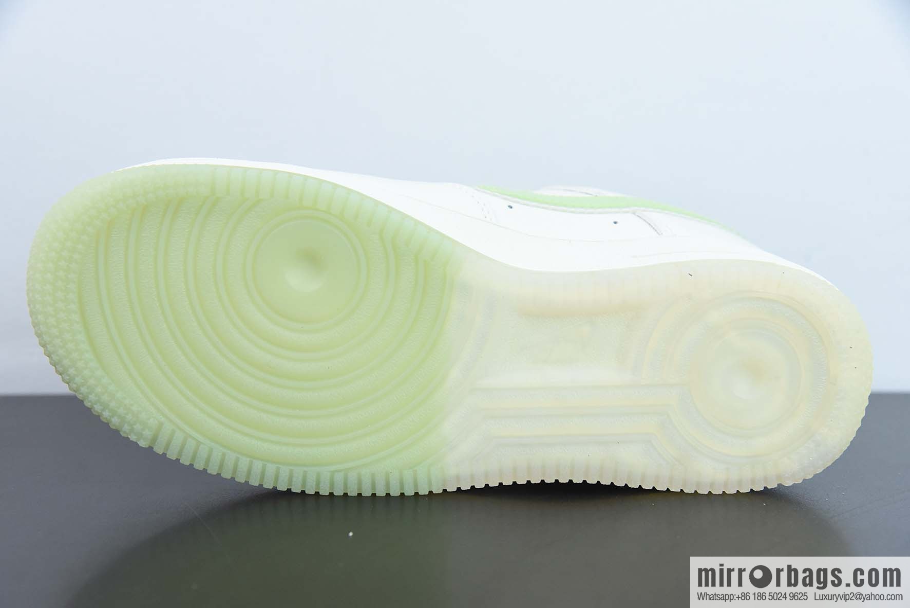 NK Air Force 1 Air Force One, low-top sneakers