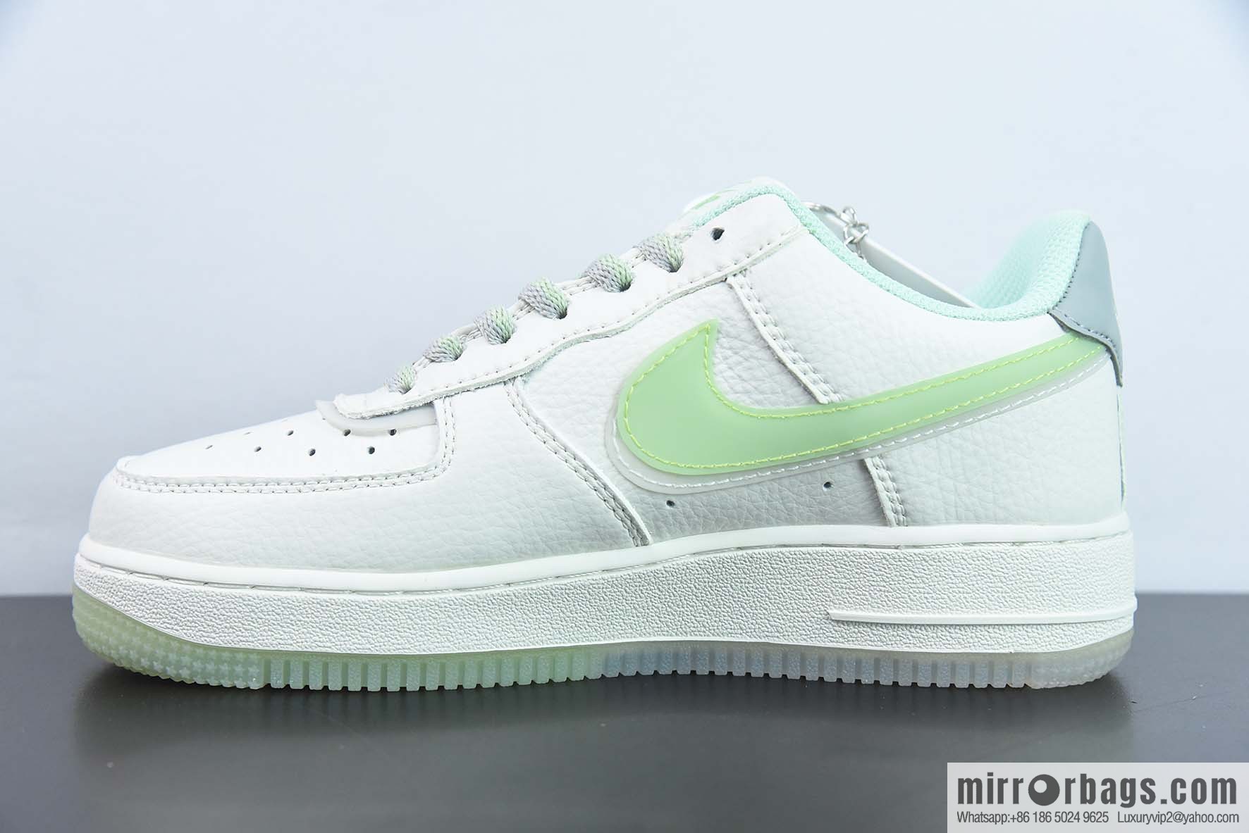 NK Air Force 1 Air Force One, low-top sneakers