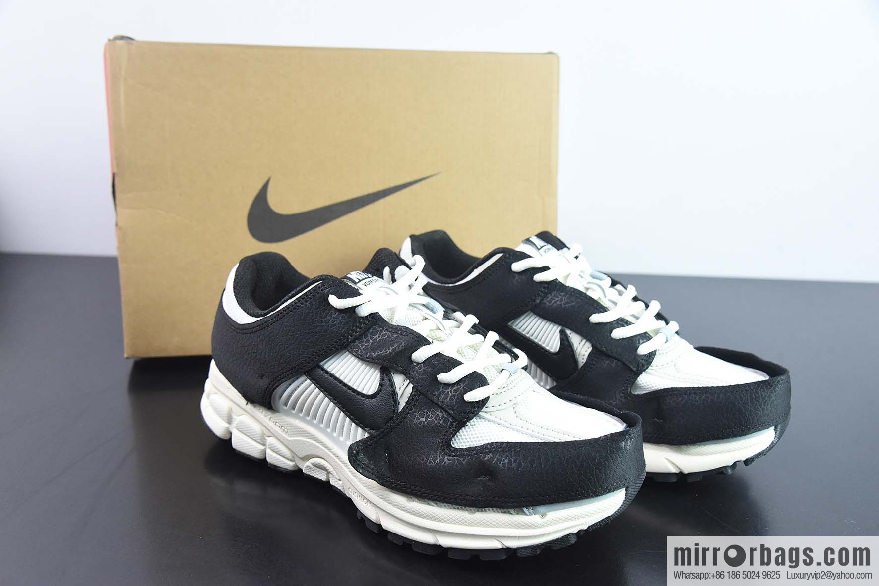 NK Zoom Vomero 5 Vomero 5th generation series classic Vintage casual sports jogging shoes, item number: FJ5474-133