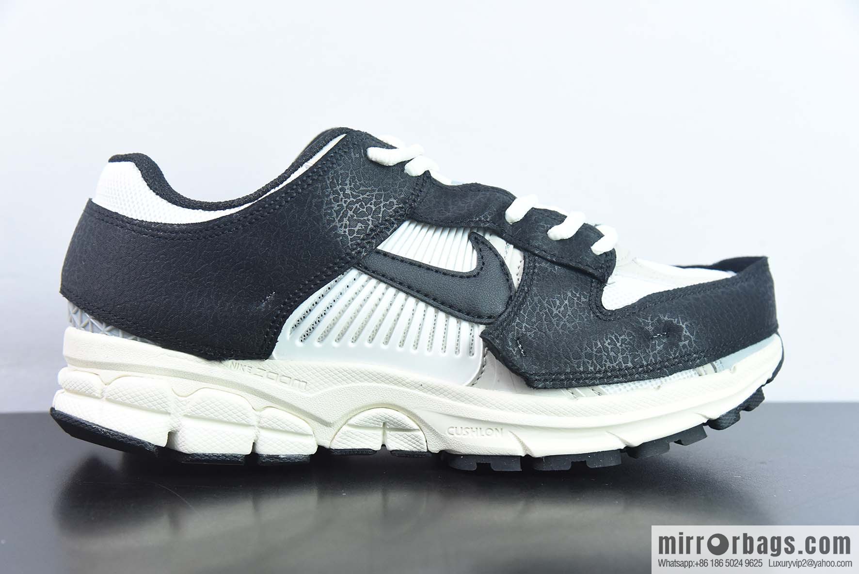 NK Zoom Vomero 5 Vomero 5th generation series classic Vintage casual sports jogging shoes, item number: FJ5474-133