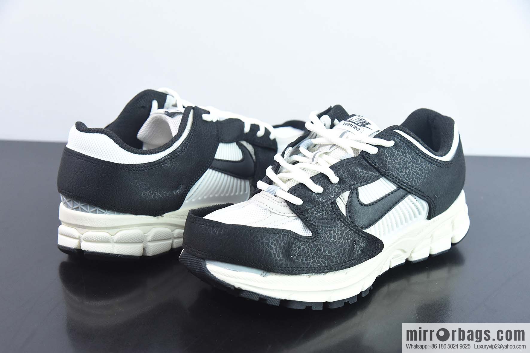 NK Zoom Vomero 5 Vomero 5th generation series classic Vintage casual sports jogging shoes, item number: FJ5474-133