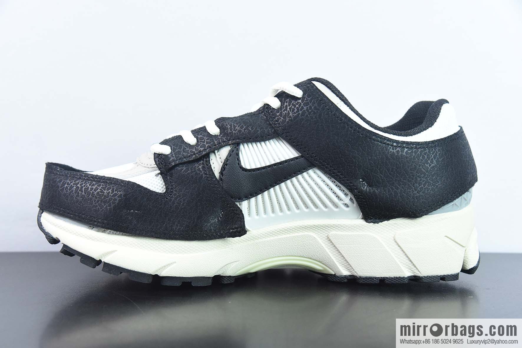 NK Zoom Vomero 5 Vomero 5th generation series classic Vintage casual sports jogging shoes, item number: FJ5474-133