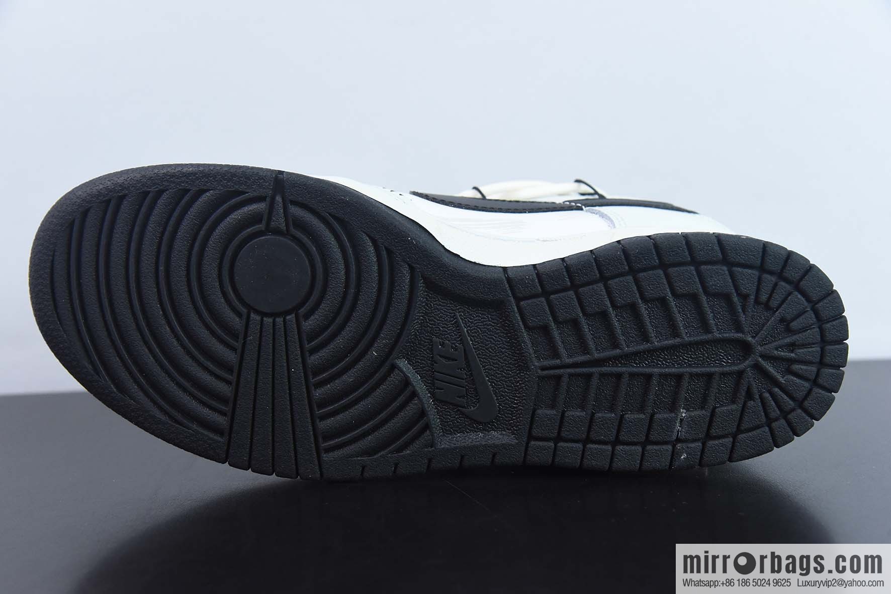 Nike SB Dunk Low custom straps, dunk series Vintage low-top casual sports skateboard shoes