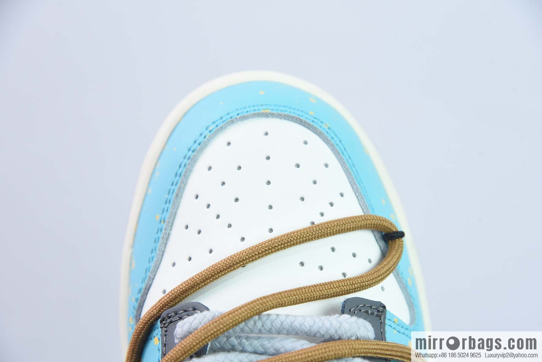 Nike SB Dunk Low custom straps, dunk series Vintage low-top leisure sports skateboard shoes item number: DD1503-105
