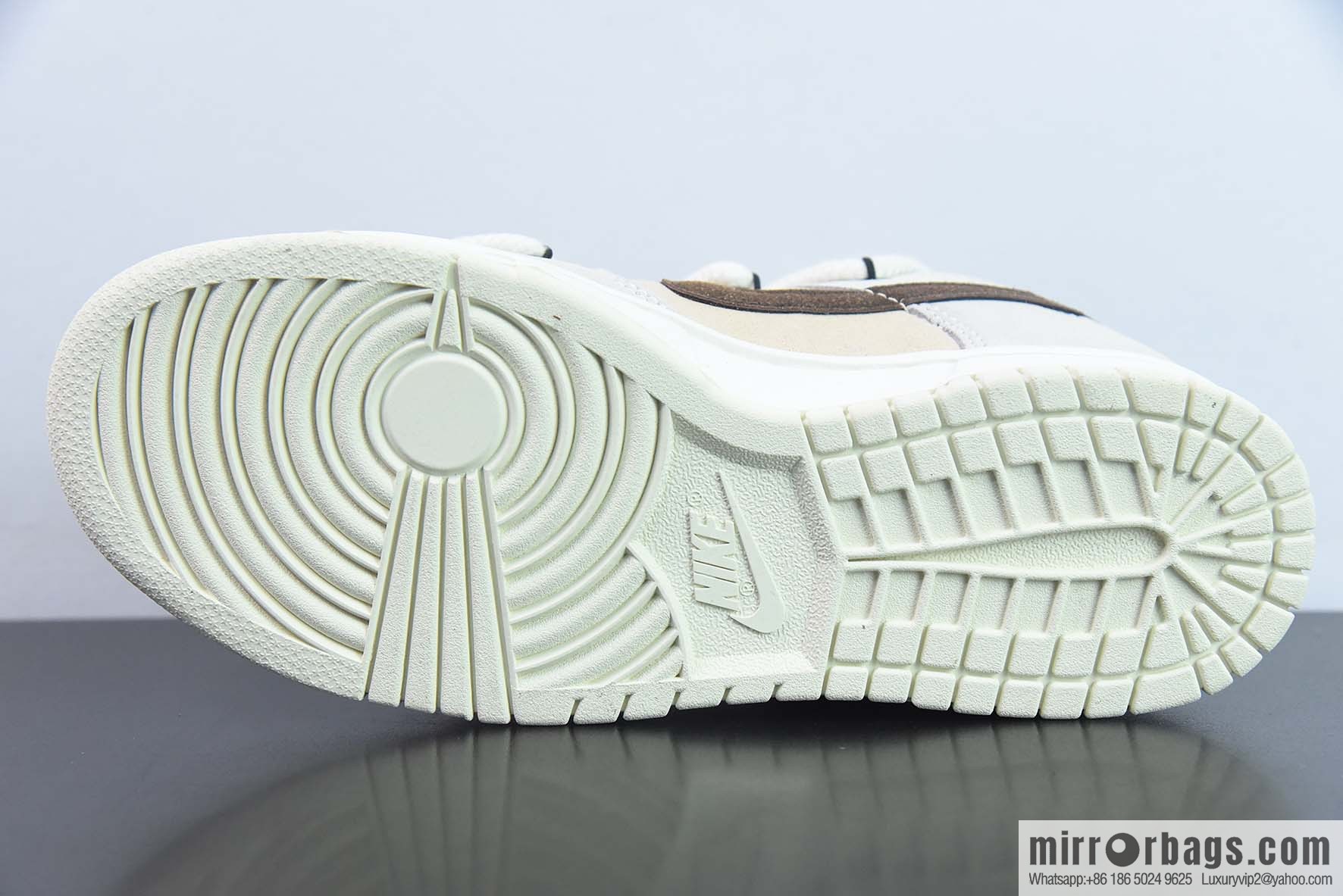 Nike SB Dunk Low custom straps, dunk series Vintage low-top casual sports skateboard shoes