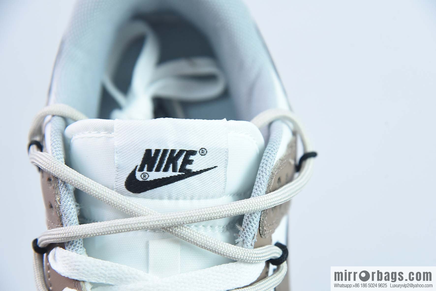 Nike SB Dunk Low custom straps, dunk series Vintage low-top leisure sports skateboard shoes Item number: CW1590-021