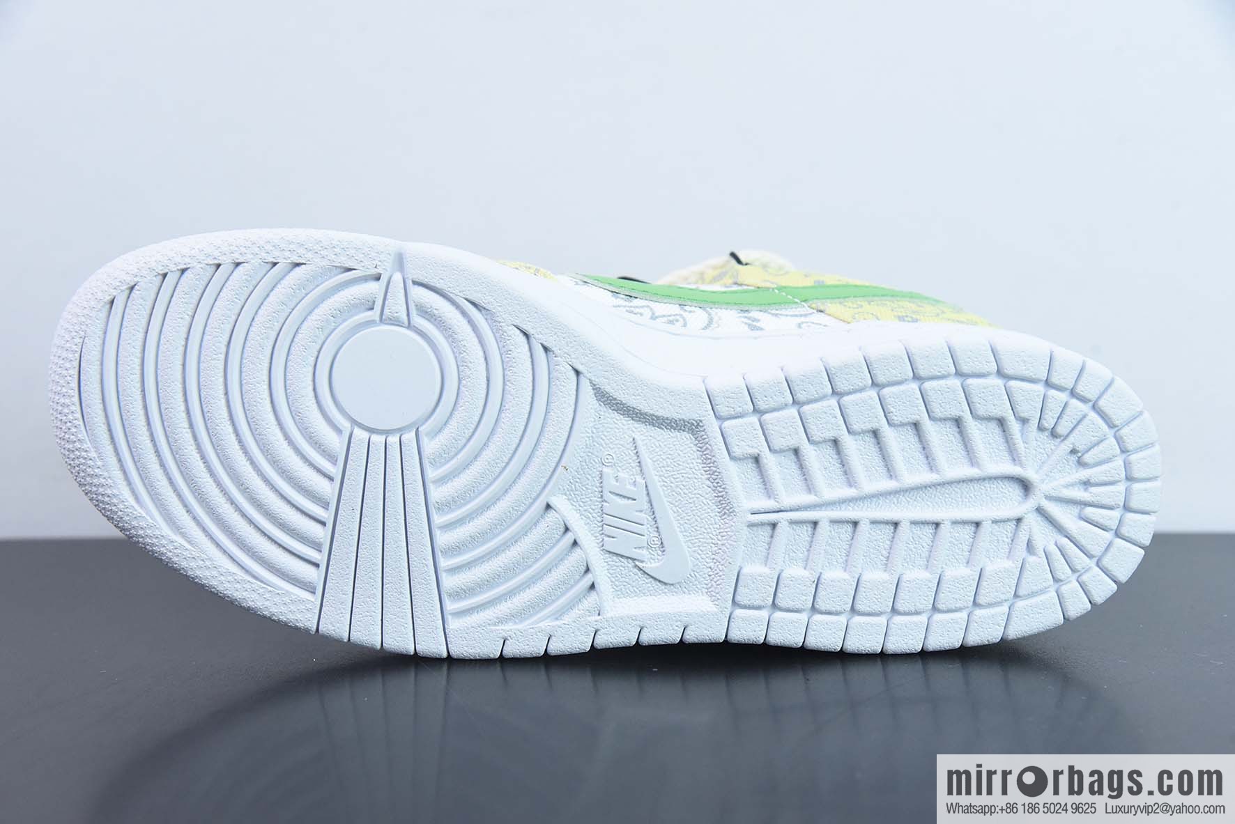 Nike SB Dunk Low custom straps, dunk series Vintage low-top casual sports skateboard shoes