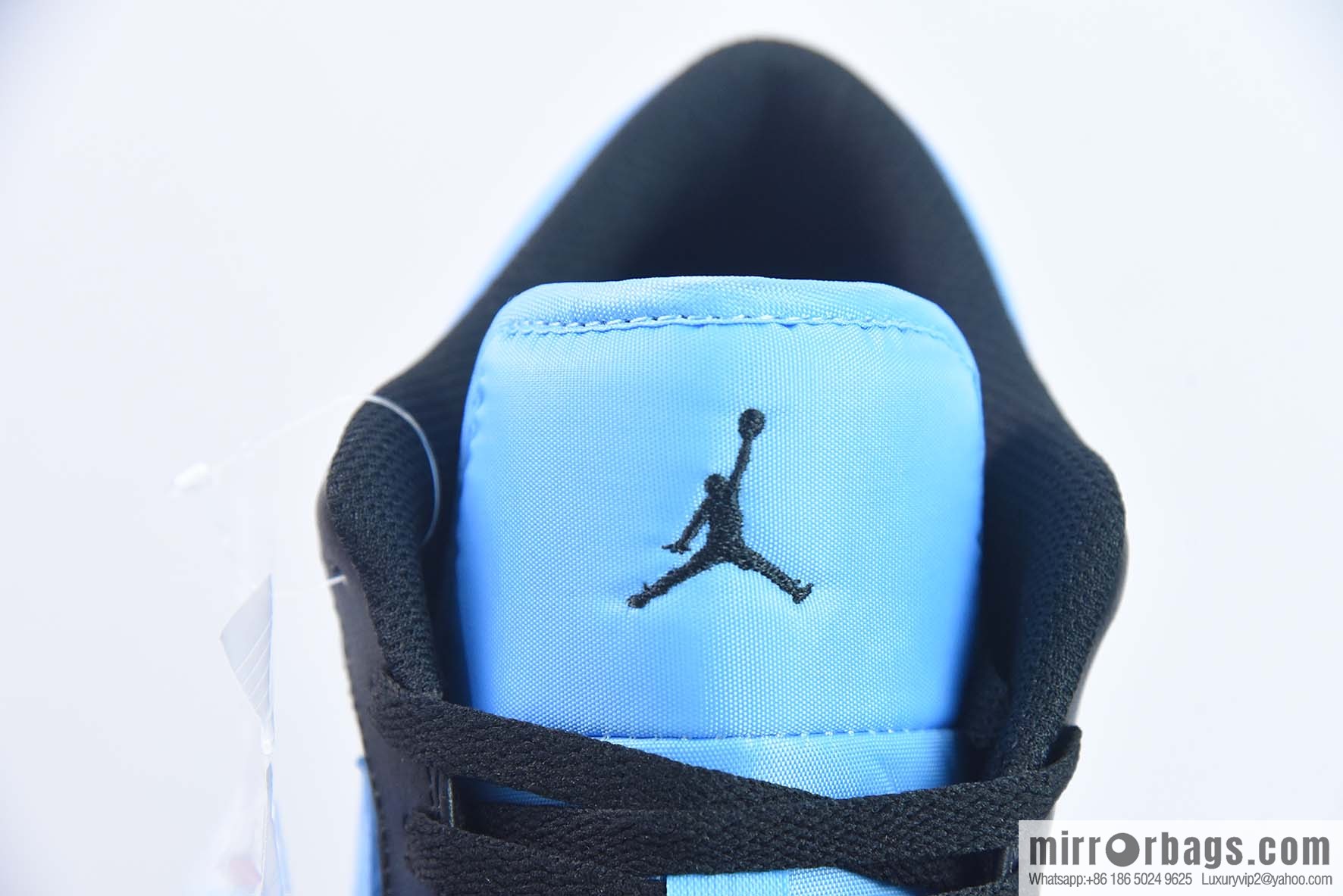 Air Jordan 1 Low black basket toe AJ1 Joe 1 low-top casual board shoes, item number: 553558 041