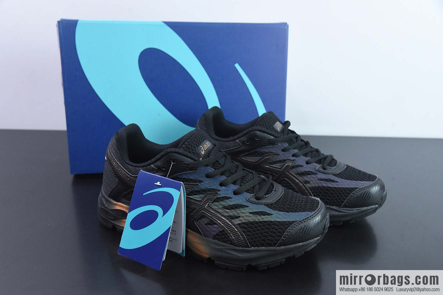 Asics Gel-Flux 4 summer low-top breathable casual sports running shoes, item number: 1011A614-008